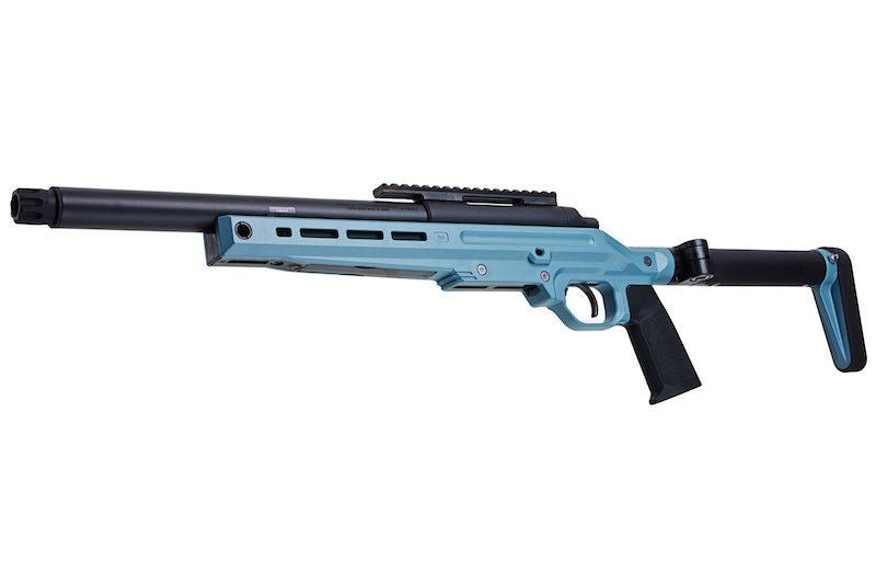 Tolkyo Marui VSR-ONE Sniper Rifle - Black