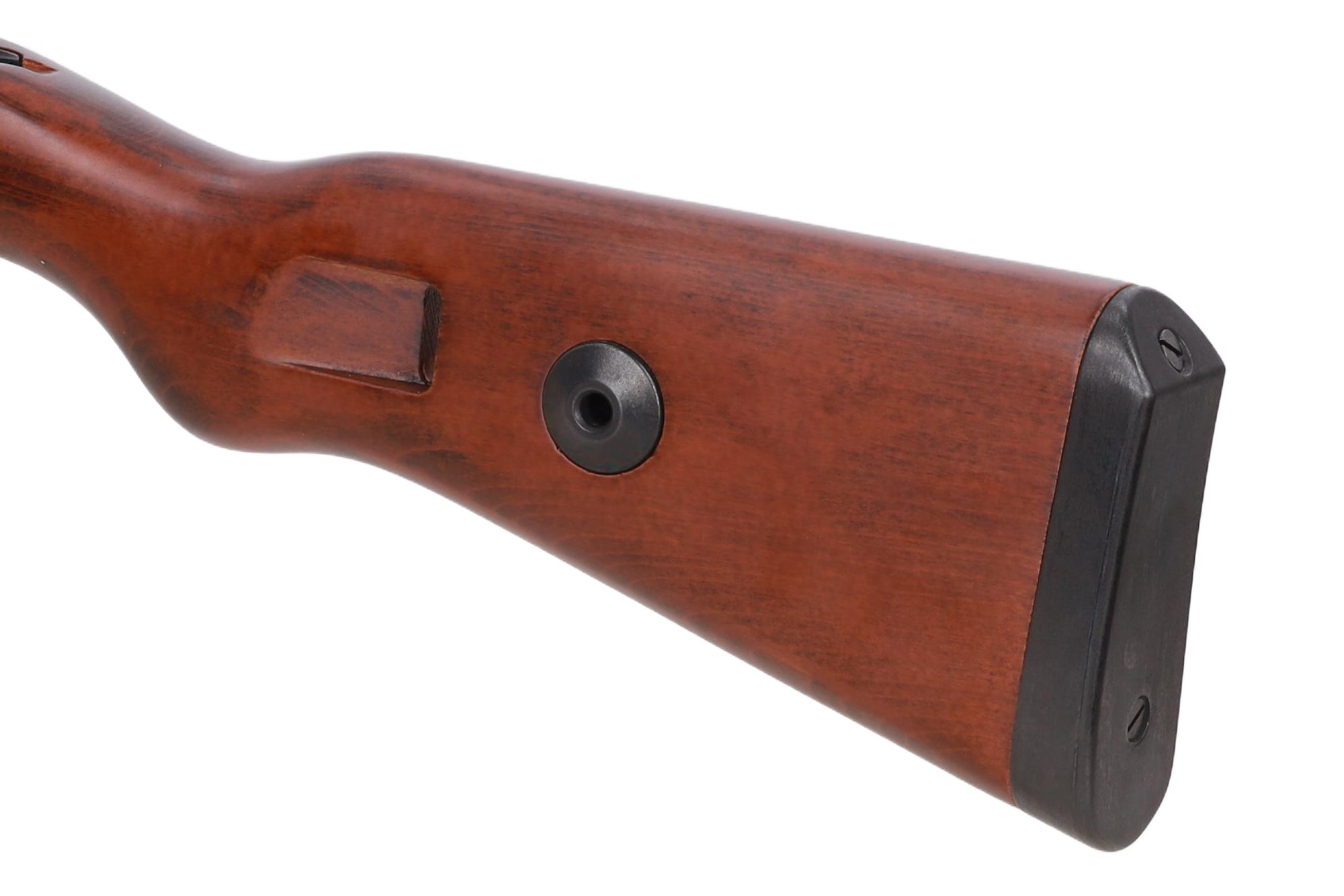Specna Arms Kar98K RETRO Bolt-Action Rifle (Real Wood)-6