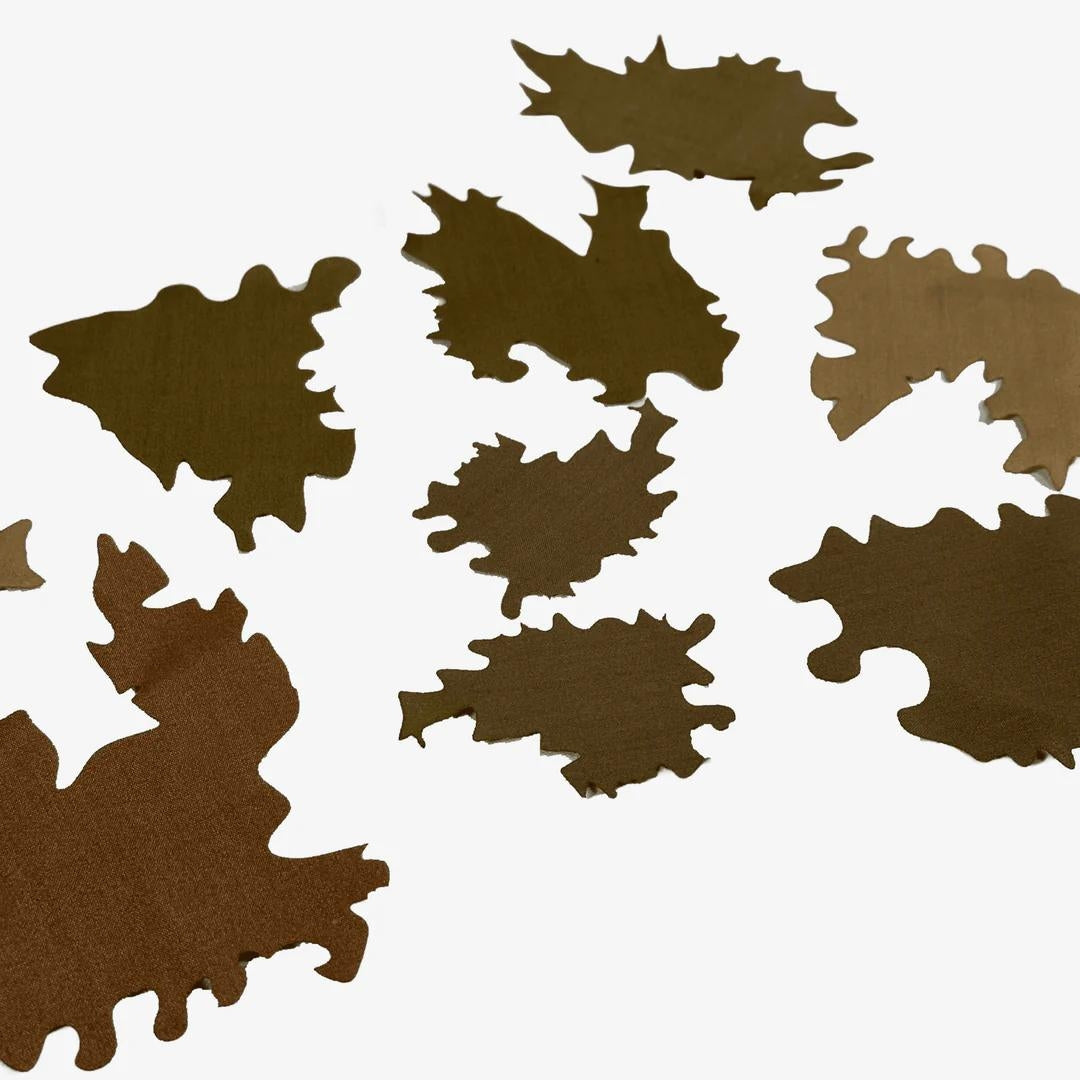 KMCS Ghillie Leafs - Next-Gen Green