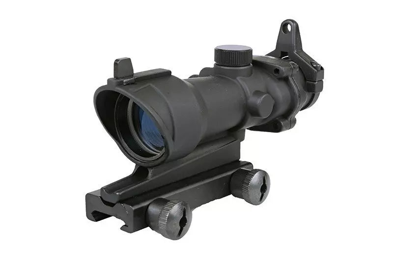 AIM-O ACOG Scope Replica 4x32 - Black