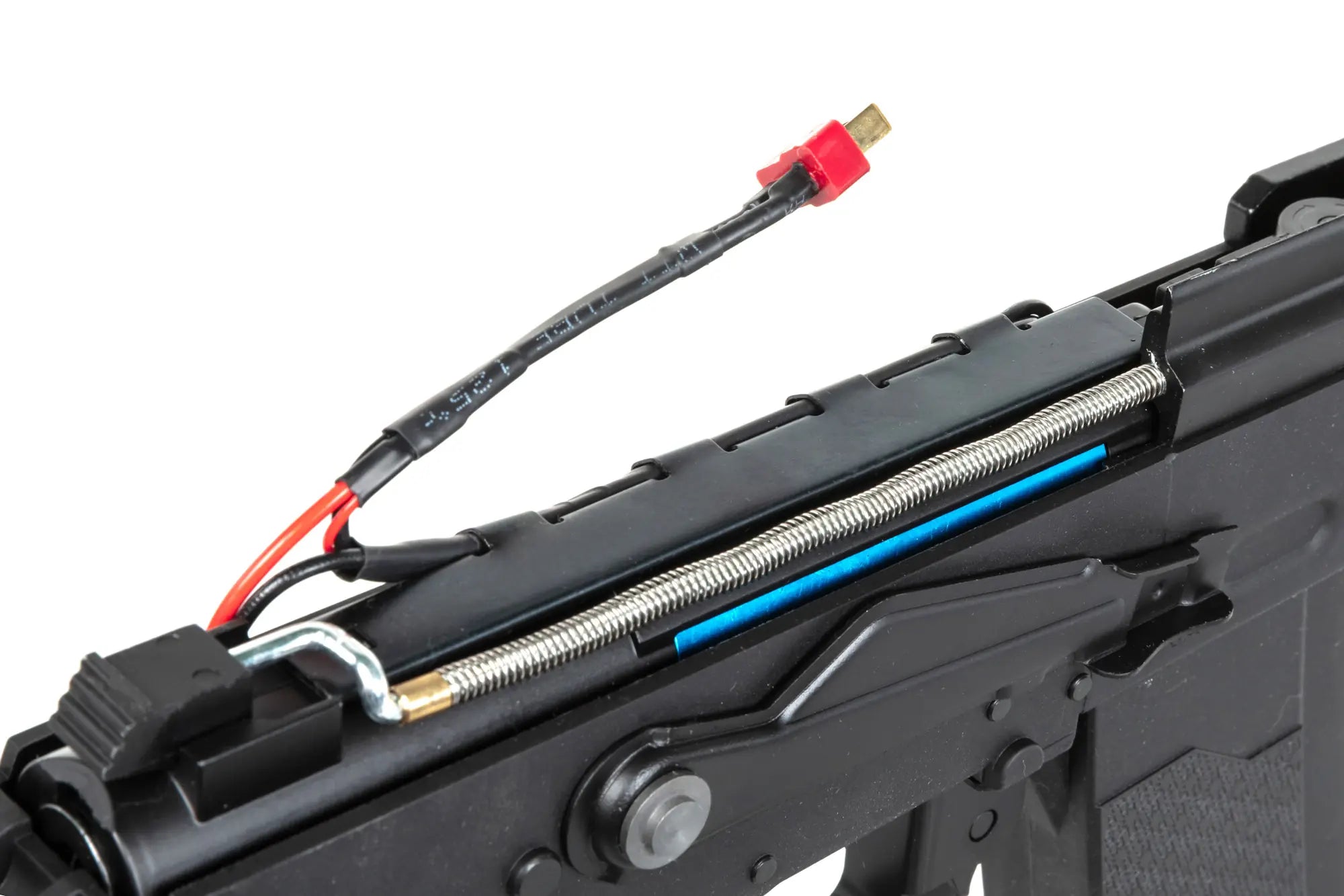 Specna Arms SA-J80 CORE™ HAL ETU Gen. 2 airsoft Carbine Black-5