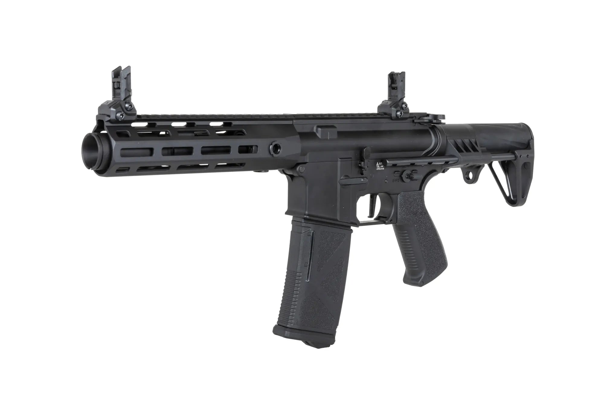 Arcturus AR15 PDW AEG FE™ airsoft Carbine-5