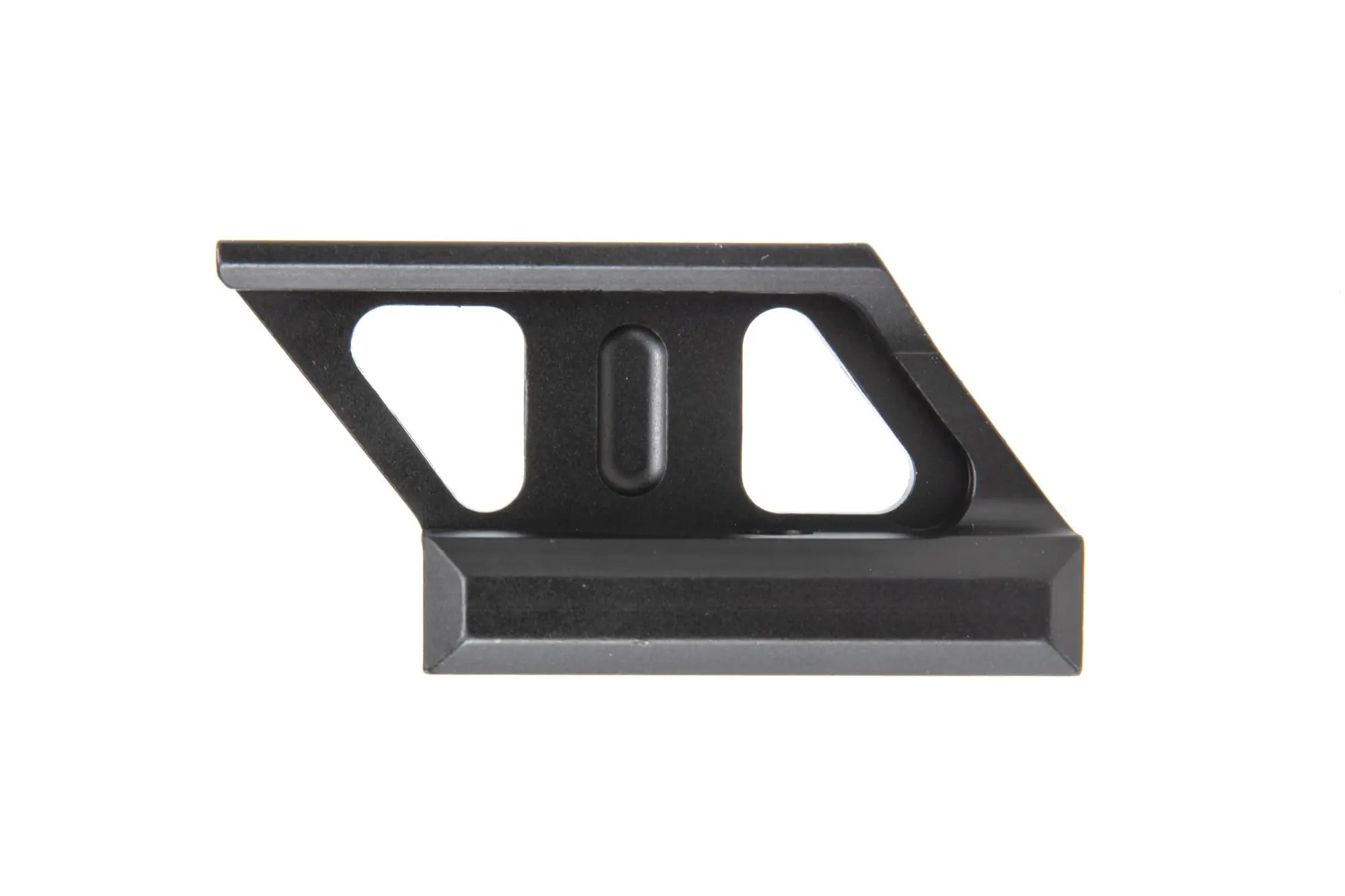 Mount Vector Optics Cantilever Riser 1.0" Profile Mount Picatinny (21mm)-1