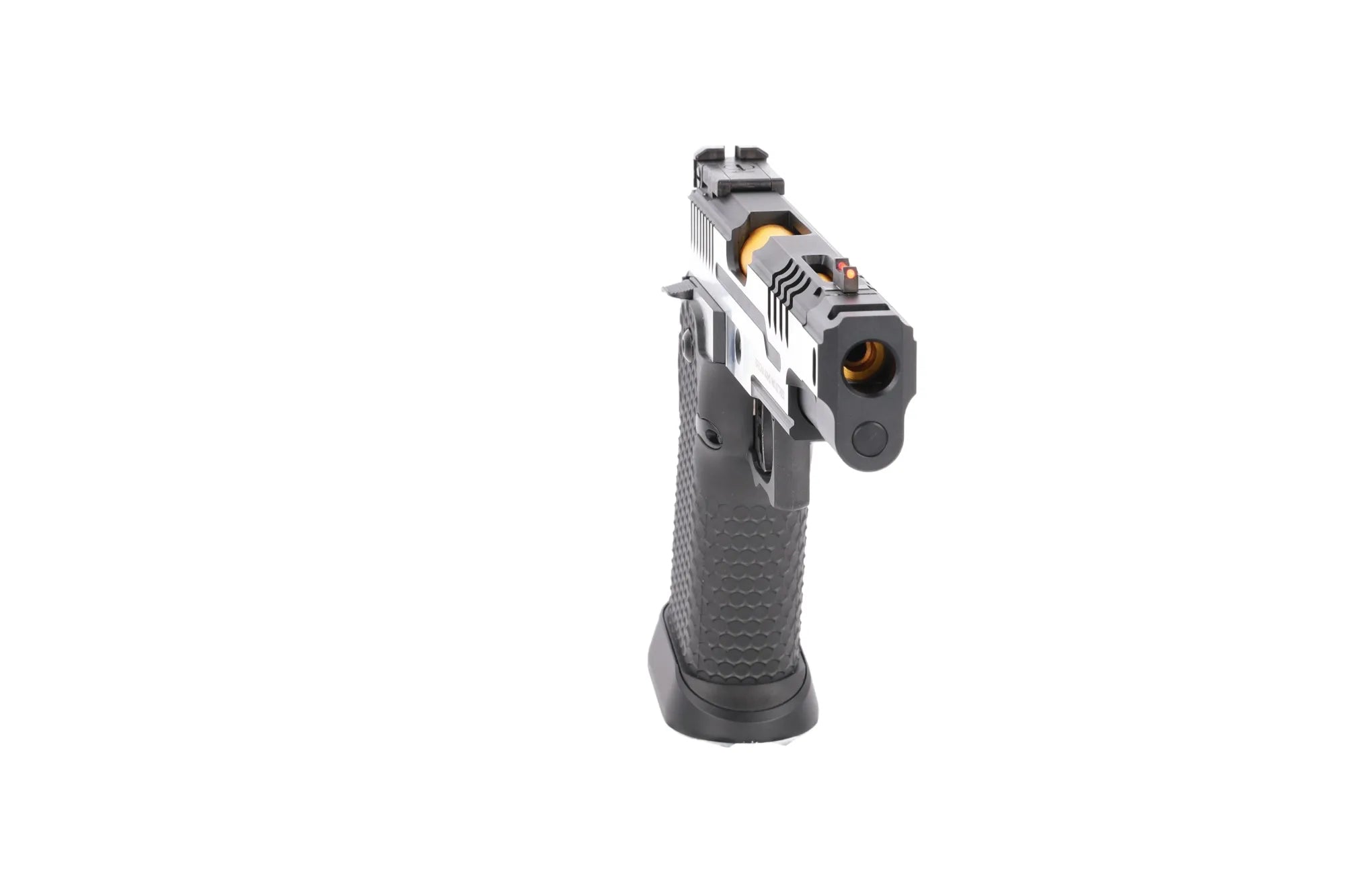 Specna Arms SA-VGP24 VAPOR™ airsoft pistol Black and silver-6