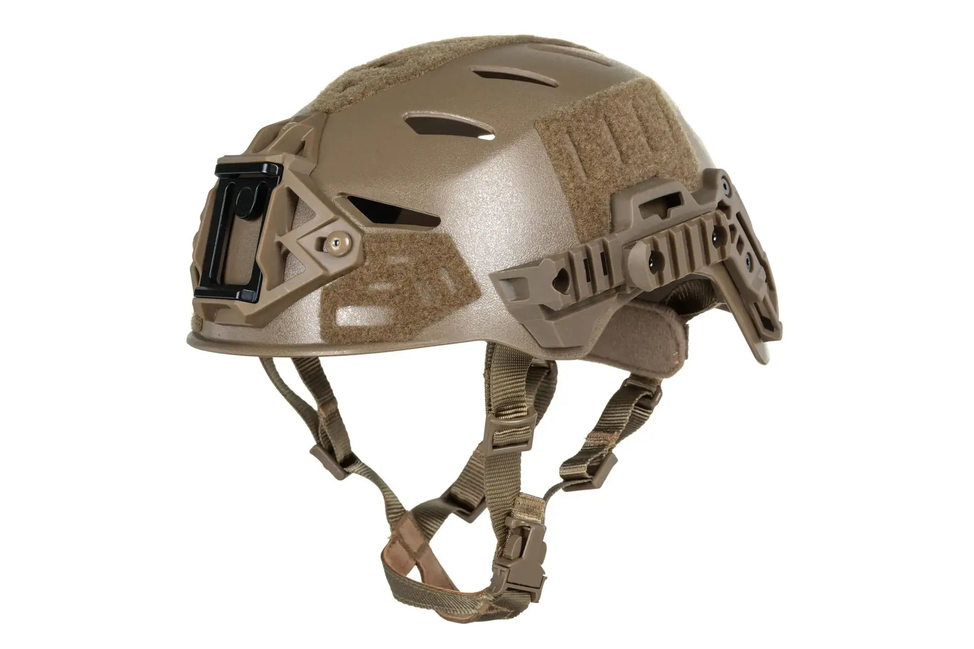 EX HL-102-E helmet (standard version) - Tan