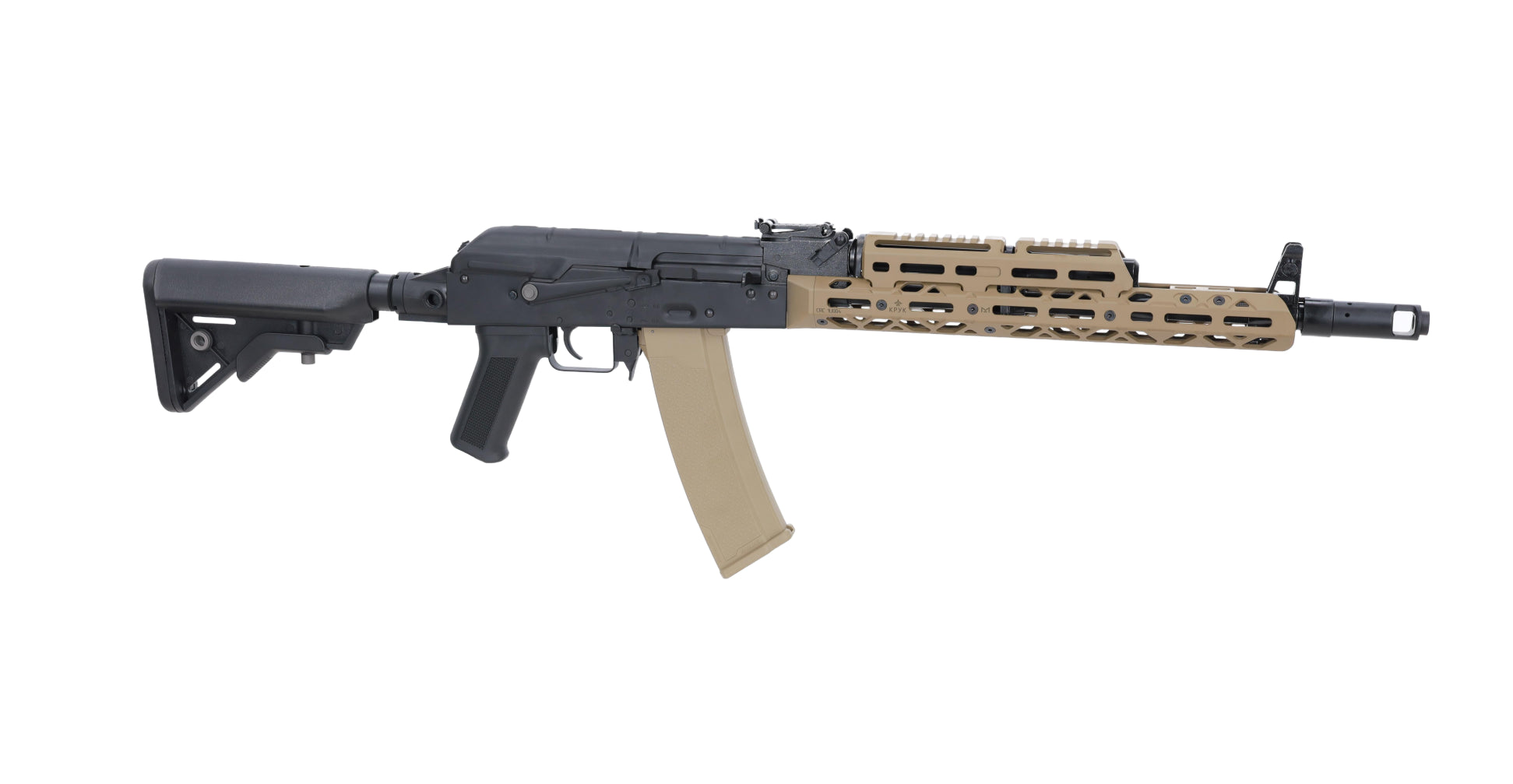 KPYK SA-PJ14 PRIME Aster II ETU BLDC airsoft rifle