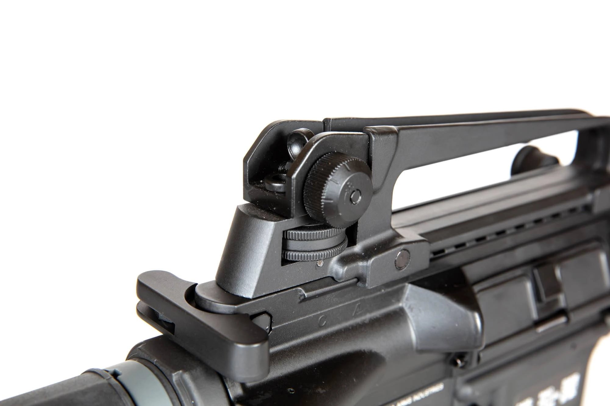 Specna Arms SA-B01 ONE™ Kestrel™ ETU ASG Carbine Black-5