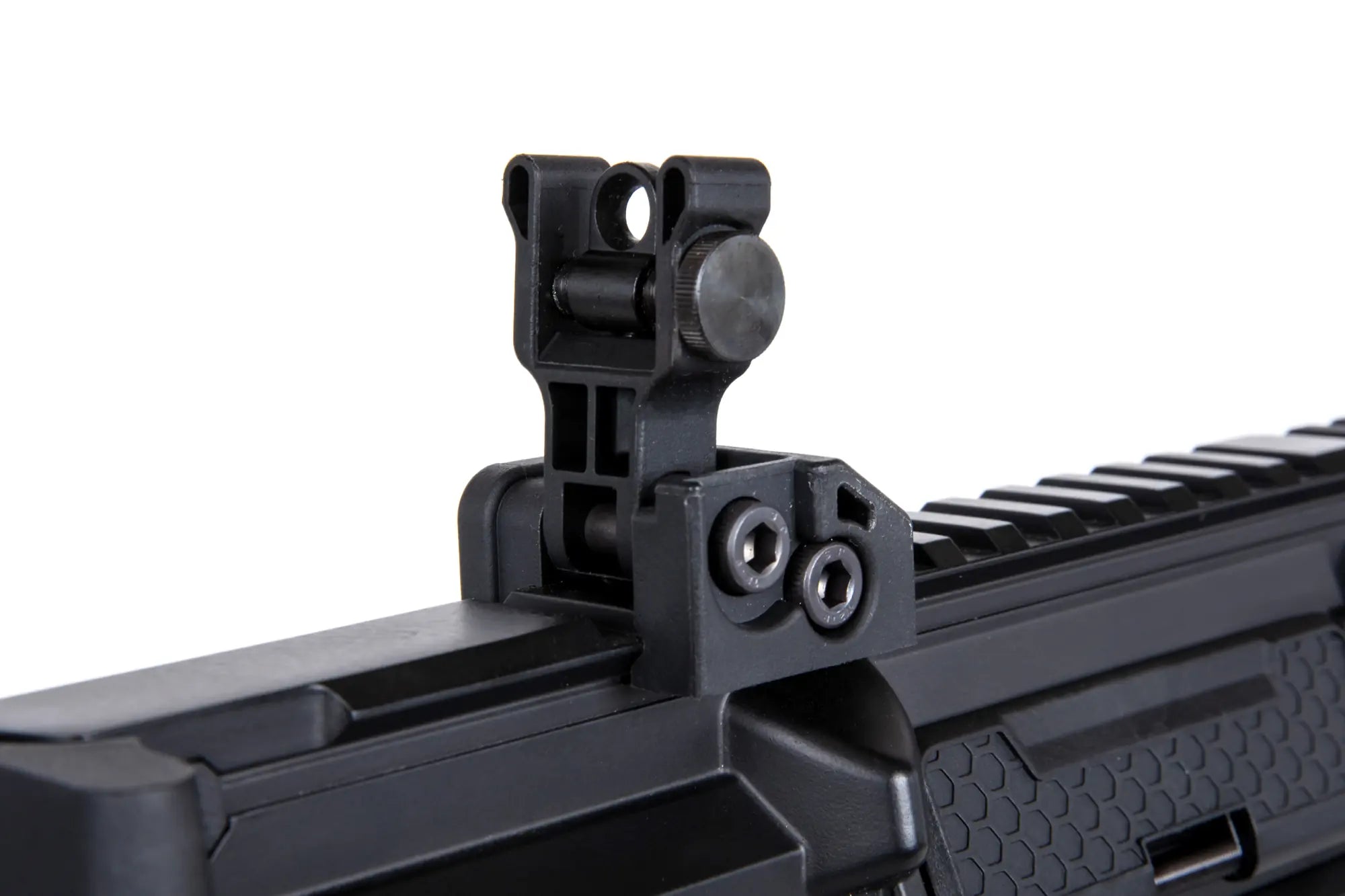 ASG Modify XtremeDuty AR-15 PDW ASTER Carbine Black-4