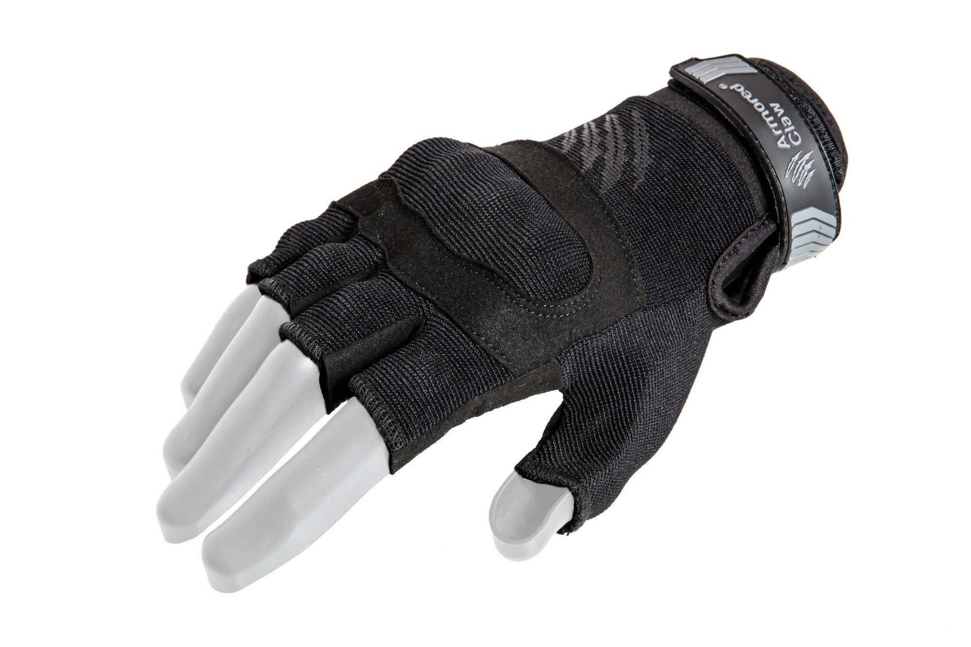 Armored Claw Shield Flex™ Cut Hot Weather Tactical Gloves – Black-3
