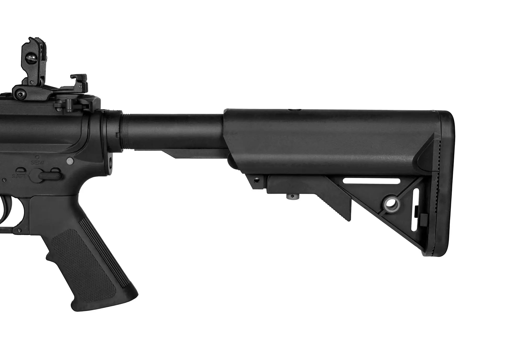 Karabinek ASG Specna Arms SA-C03 CORE™ HAL ETU™ 1.14 J Czarny-4