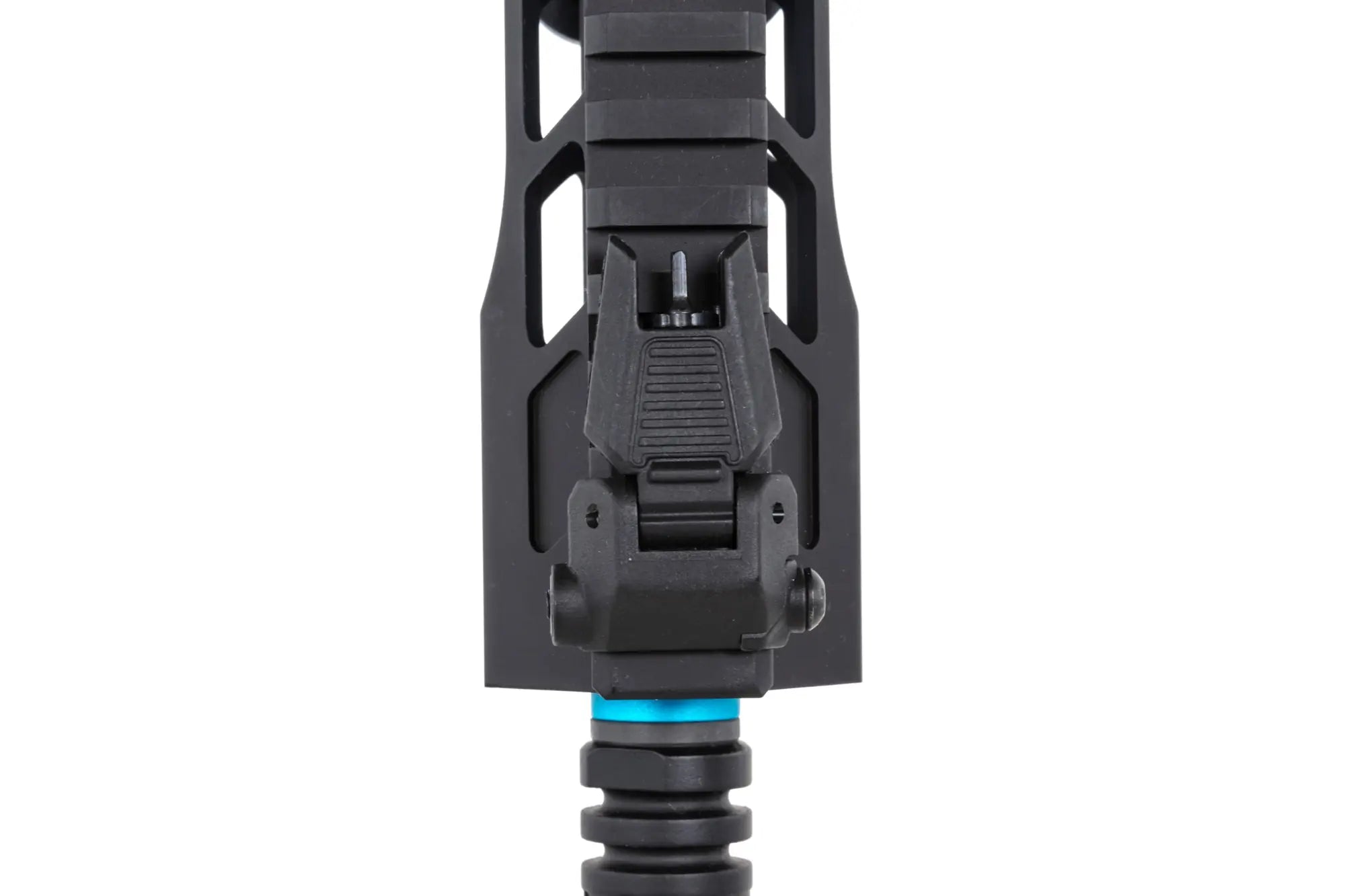 Specna Arms SA-E39-L EDGE™ Light Ops Stock GATE X-ASR Blue airsoft Carbine-8