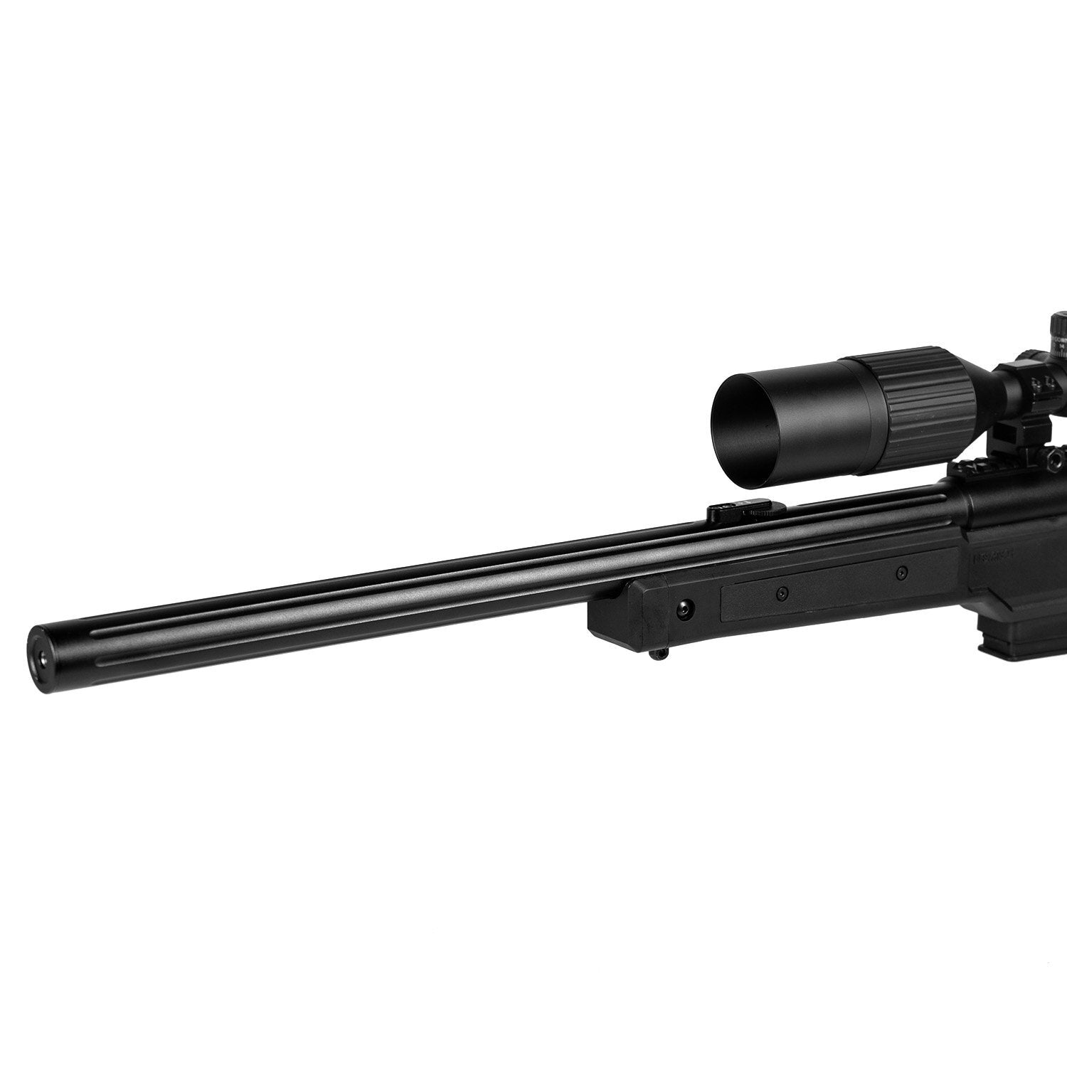 Novritsch SSG11 Competition Sniper Rifle (2.7 J) - Black