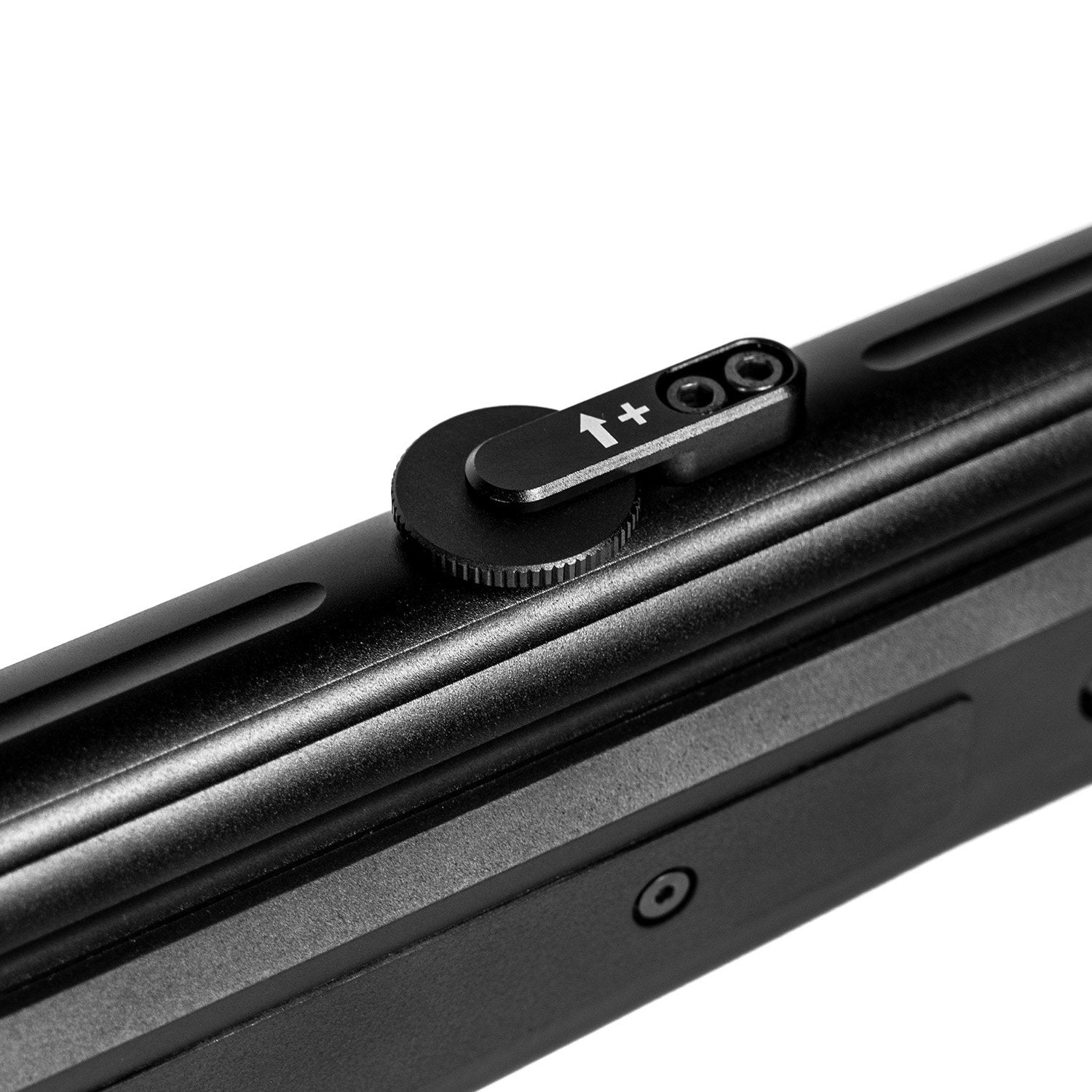 Novritsch SSG11 Competition Sniper Rifle (2.7 J) - Black