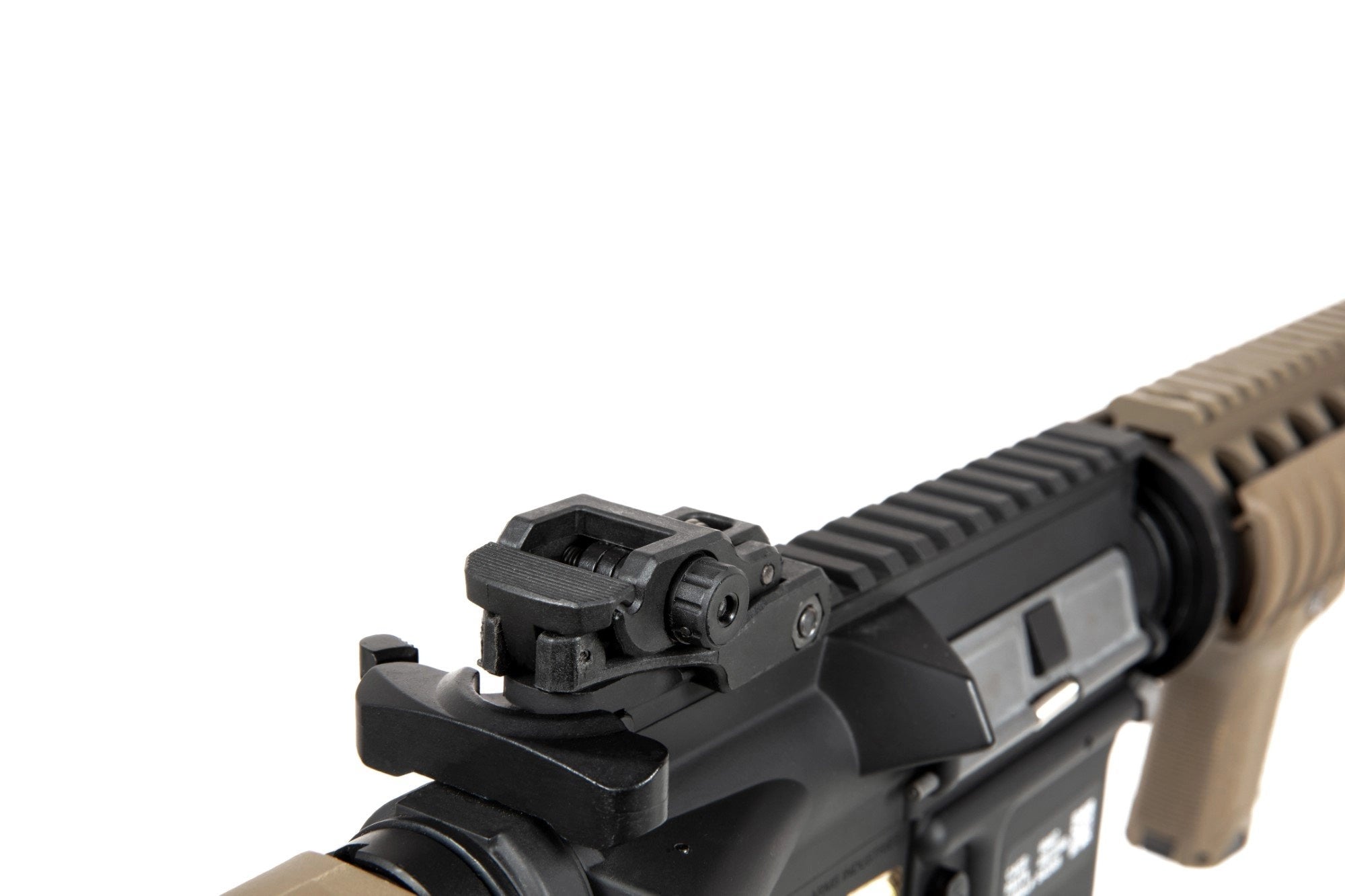 Specna Arms RRA SA-E03 EDGE™ HAL2 ™ Half-Tan carbine replica-3