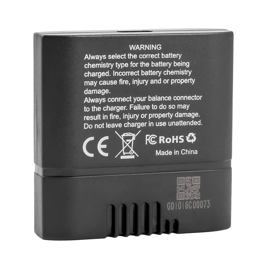 G-TECH iMars S10 battery Charger