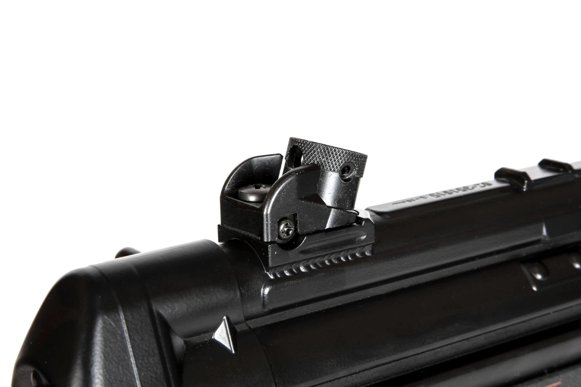 MP5 A5 Next Gen. smg gun Replica