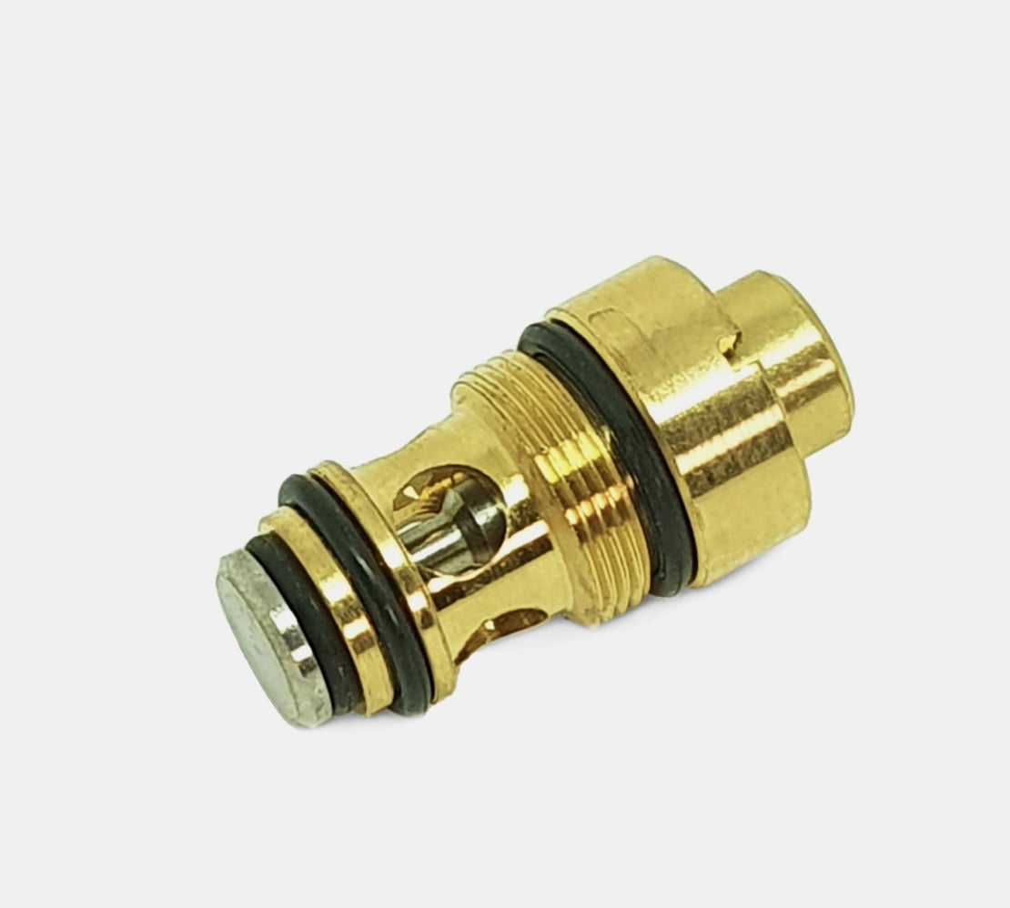 Novritsch Hi-Capa V3 Magazine Gas Exhaust Output Valve - Gold