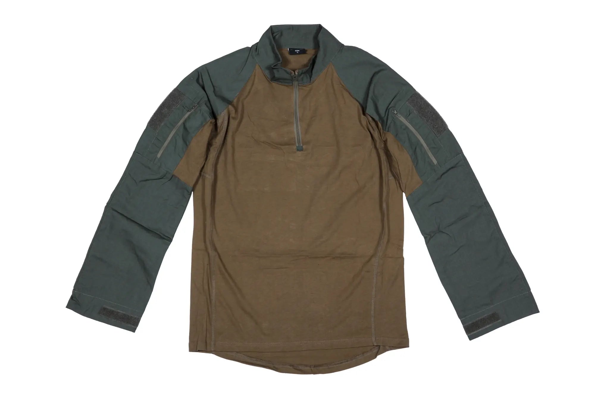 Primal Gear Combat Shirt G4 - Olive