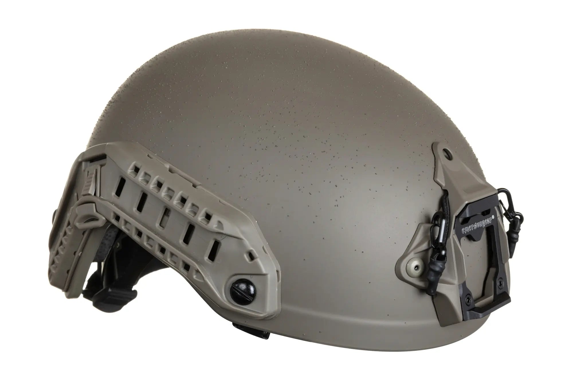 Emerson SF Super High Cut Helmet EM9695 - Ranger Green
