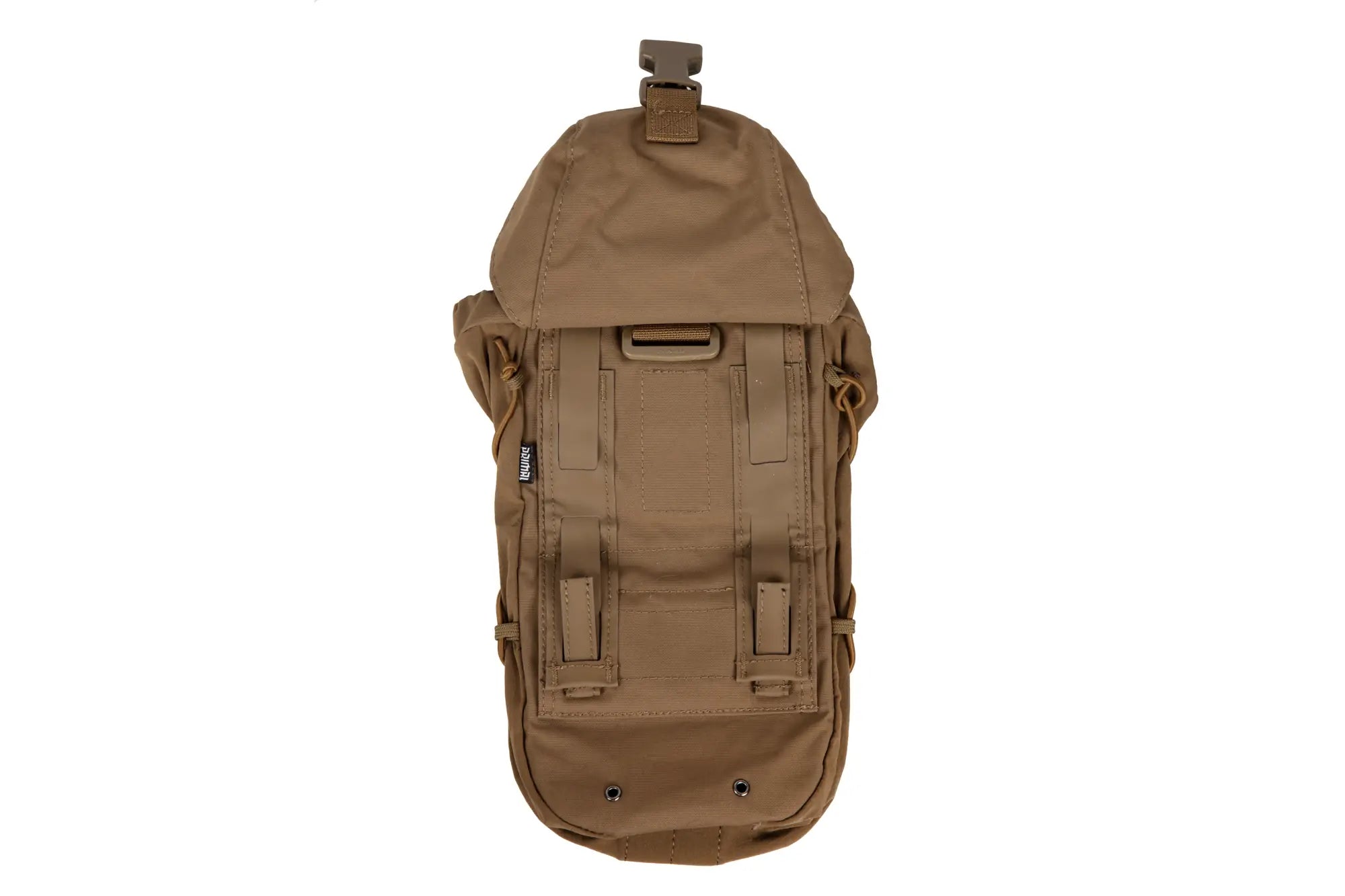 Chelon multifunctional accessory pocket - Coyote Brown-1