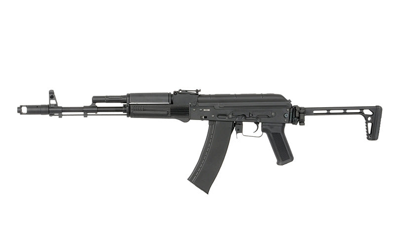 5KU E a L AK RIS / 1913 Rail Folding Stock Adapter - Black