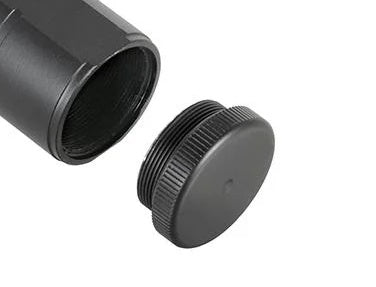 5KU PK-5 RIS Vertical Grip - Black
