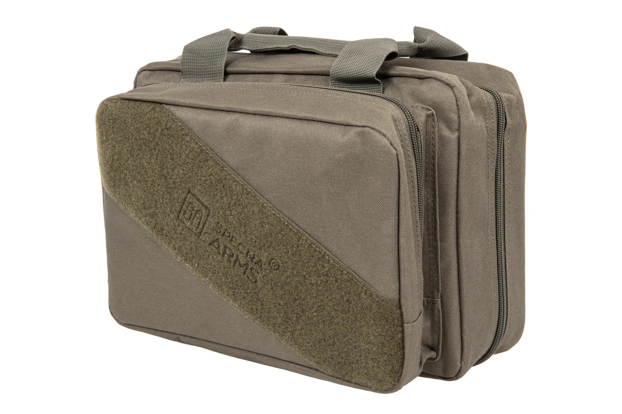 Specna Arms Expert Pistol Bag Olive-4