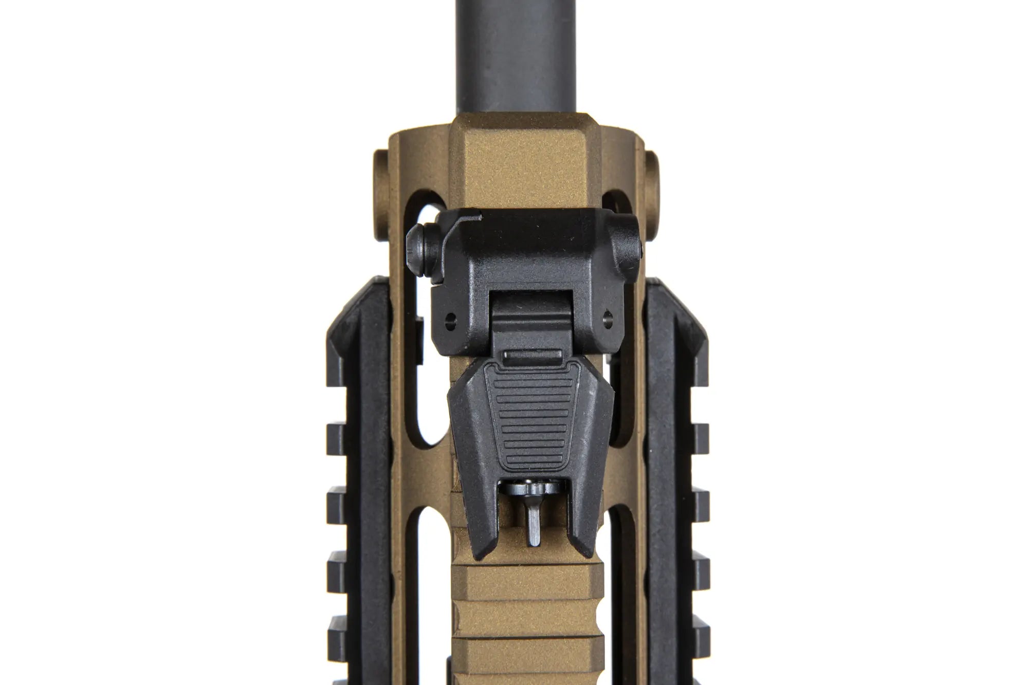 Specna Arms SA-P20 Prime™ Aster II ETU airsoft Carbine with Chaos Bronze brushless motor-6