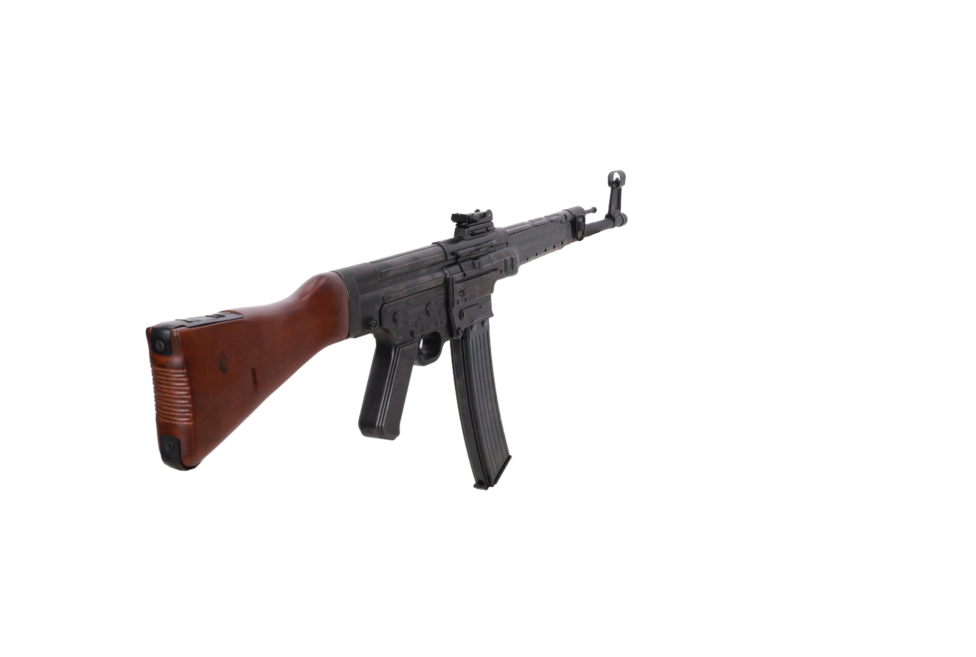 Specna Arms MP44/StG44 RETRO AEG assault rifle (X-ASR)-9