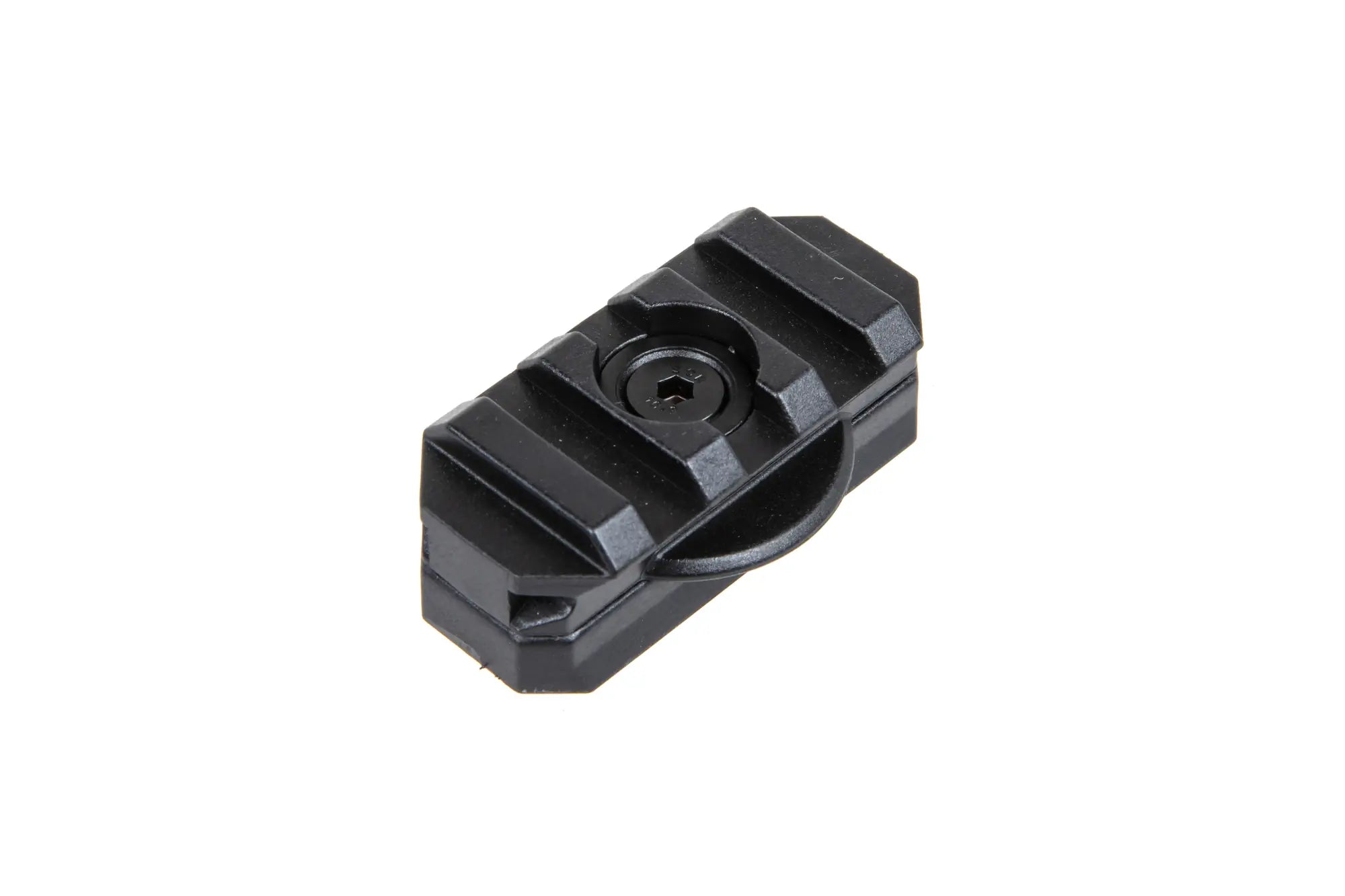 Swivel rail with ARC FMA mounting Black