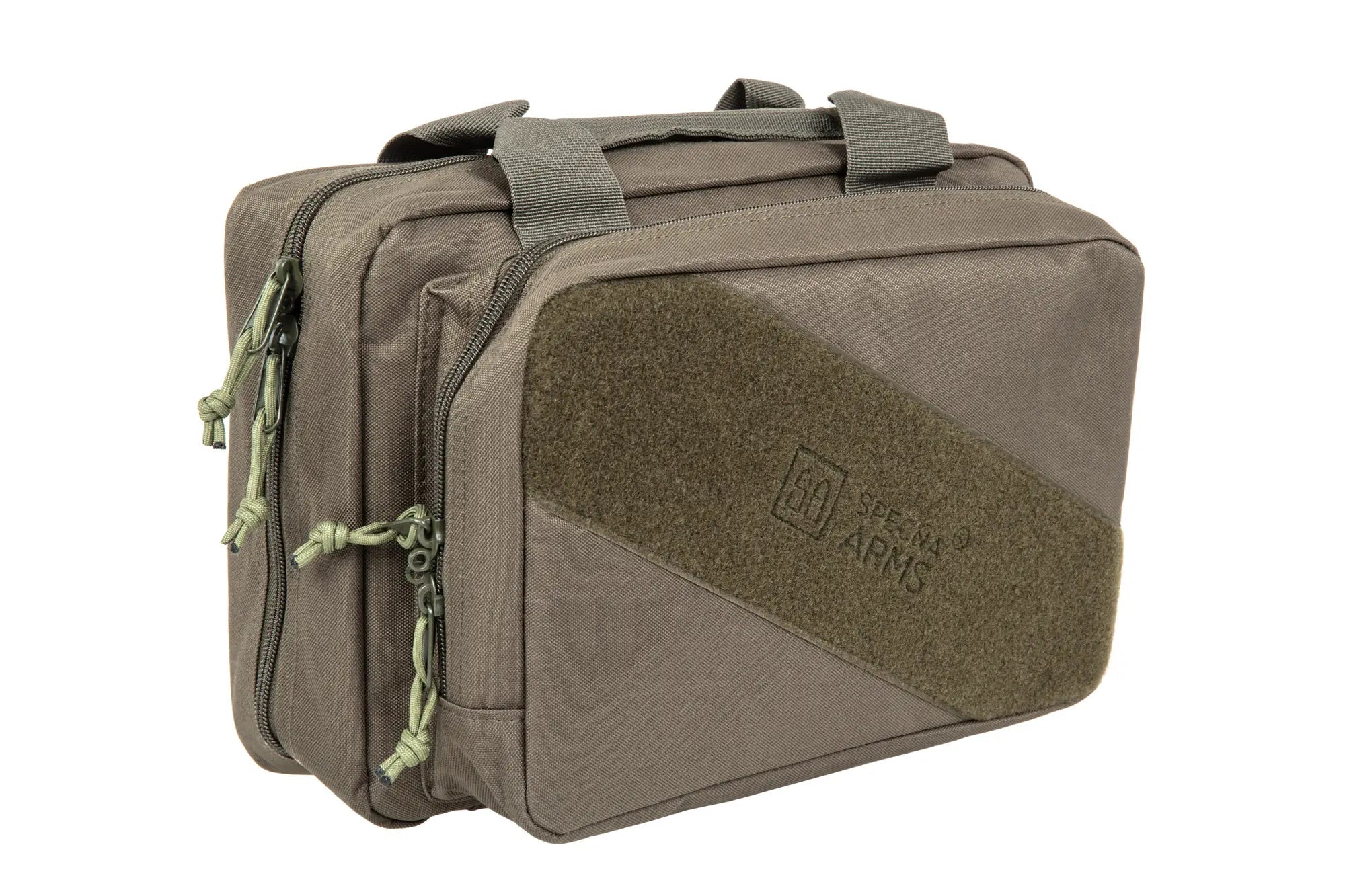 Specna Arms Expert Pistol Bag Olive-5