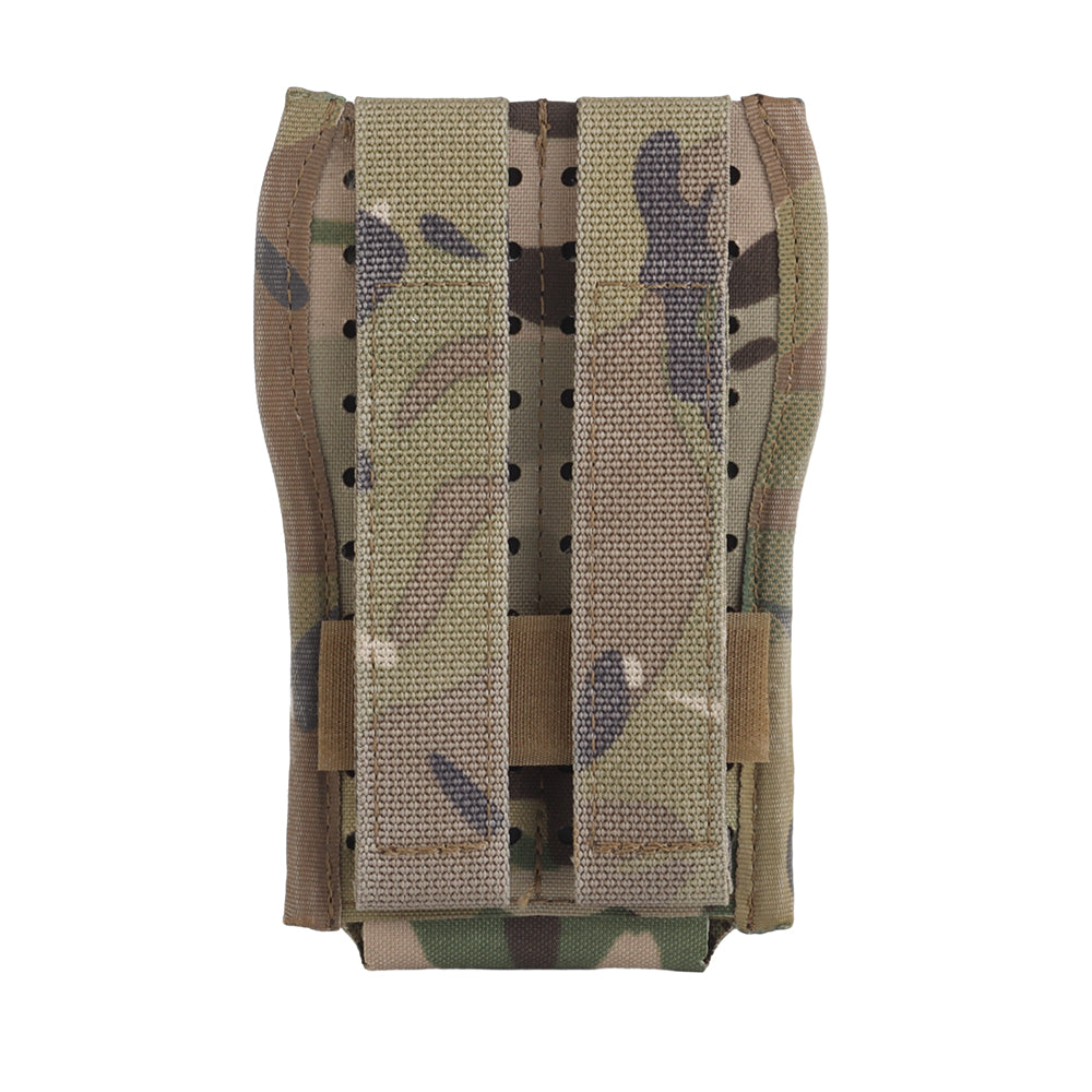 Wosport pouch for M4/M16 MG-120 Multicam magazines-3