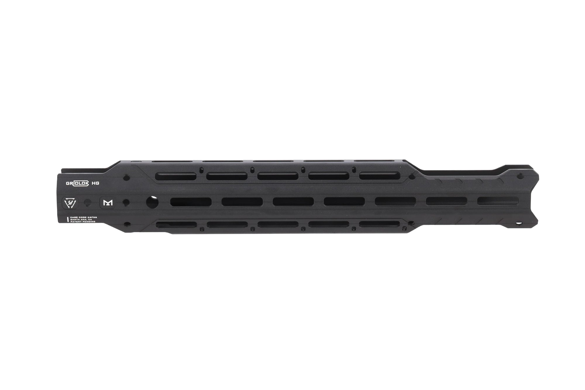King Arms x Strike Industries GRIDLOK® 15" mounting rail (handguard body only)-1