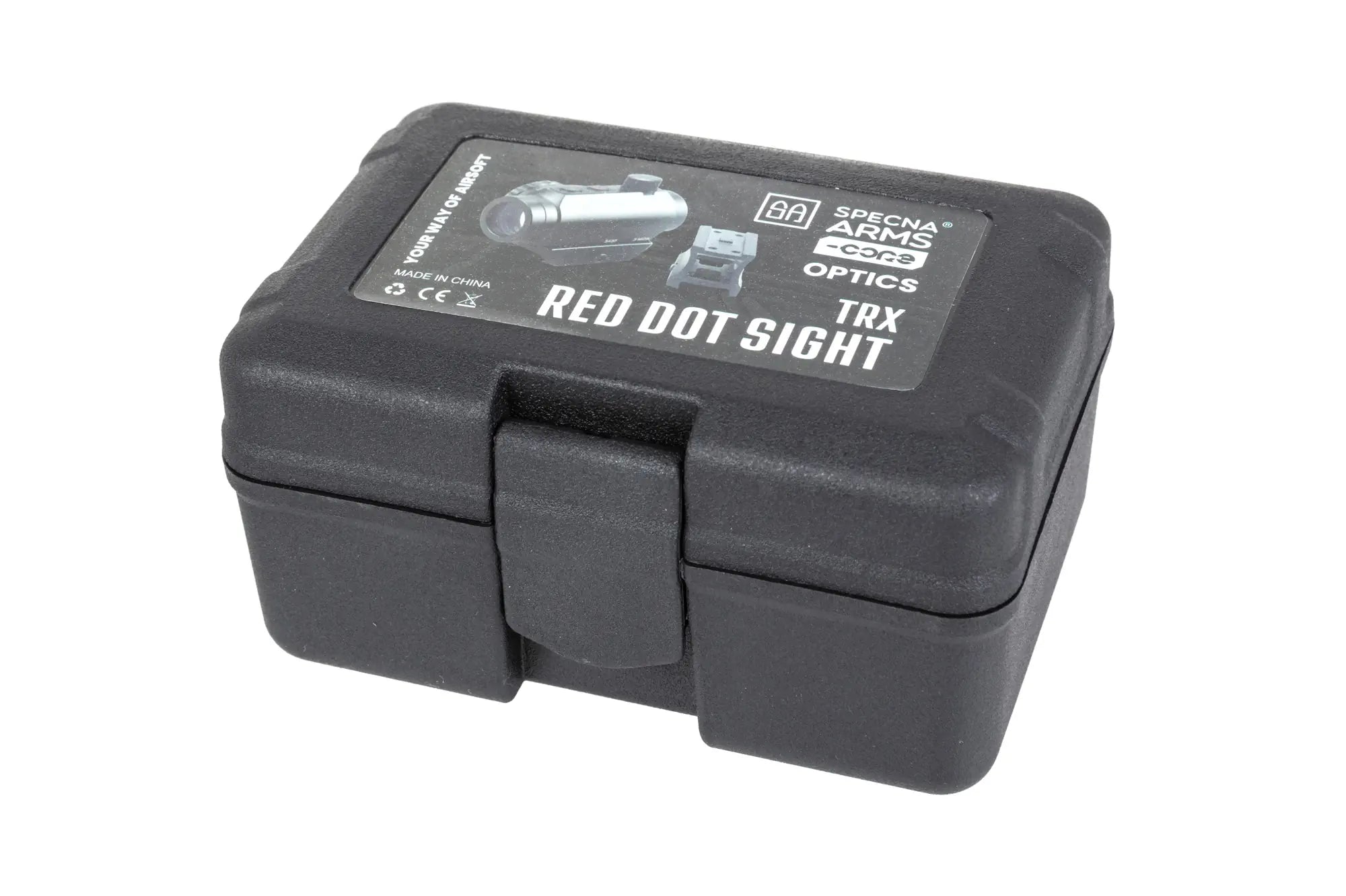 Specna Arms CORE™ TRX Red Dot Sight red dot sight Black