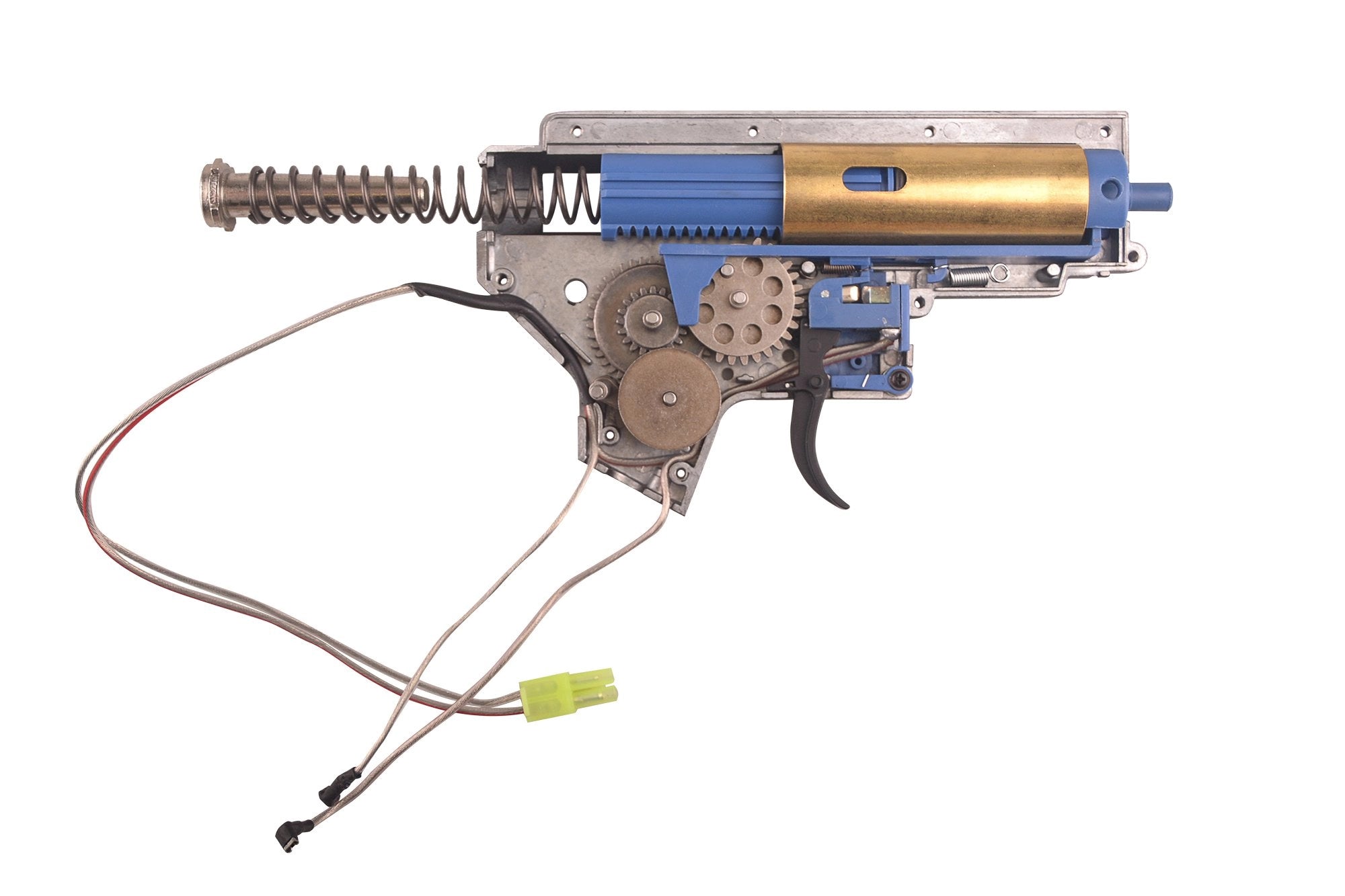 Specna Arms SA-H06 ONE™ Kestrel™ ETU ASG Carbine-8