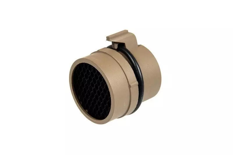 AIM-O KillFlash for ACOG Sights - Dark Earth