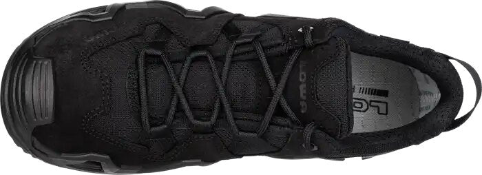Lowa ZEPHYR MK2 GTX(R) LO - Black