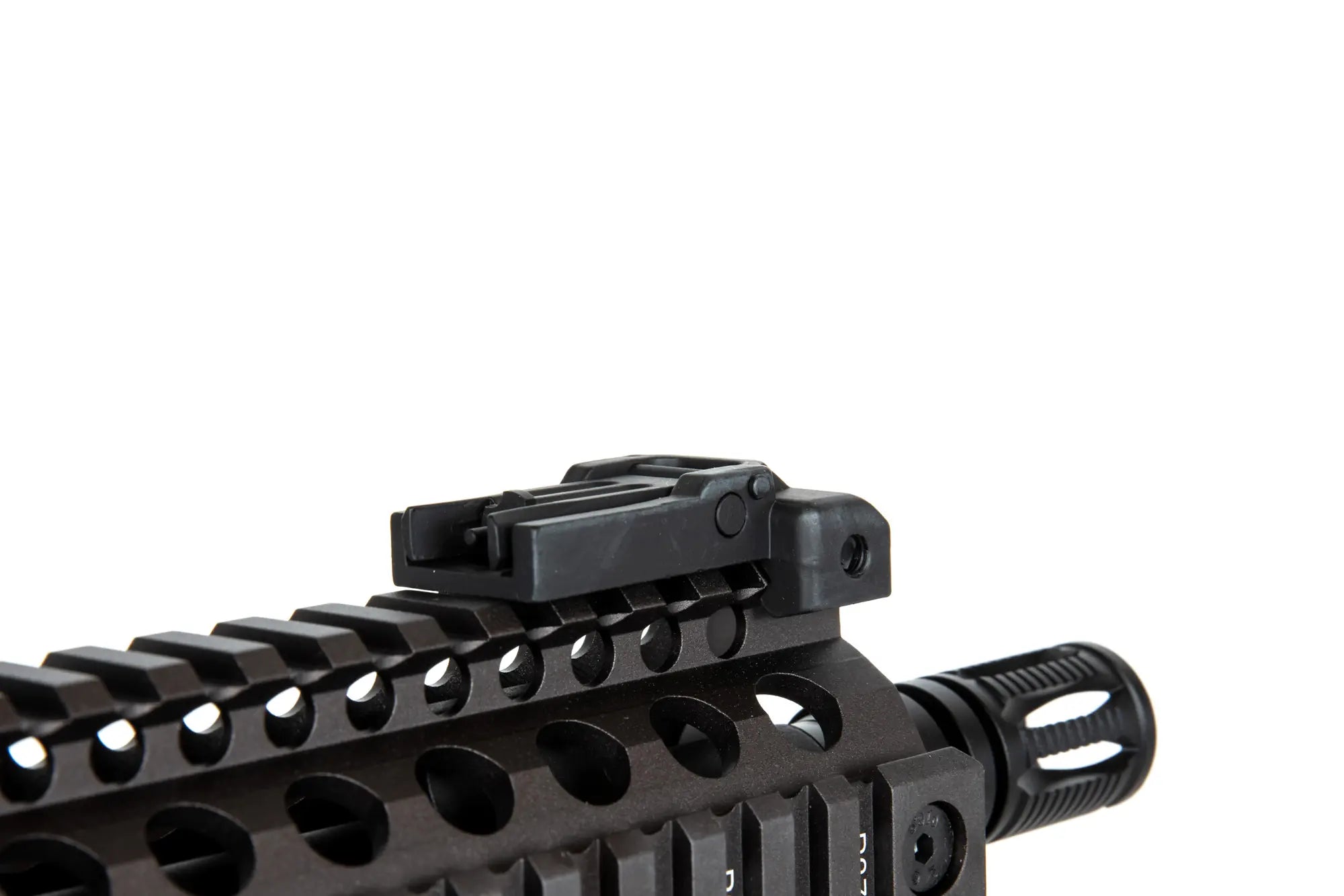 Specna Arms SA-A03 ONE™ Kestrel™ ETU Chaos Bronze ASG Carbine-9
