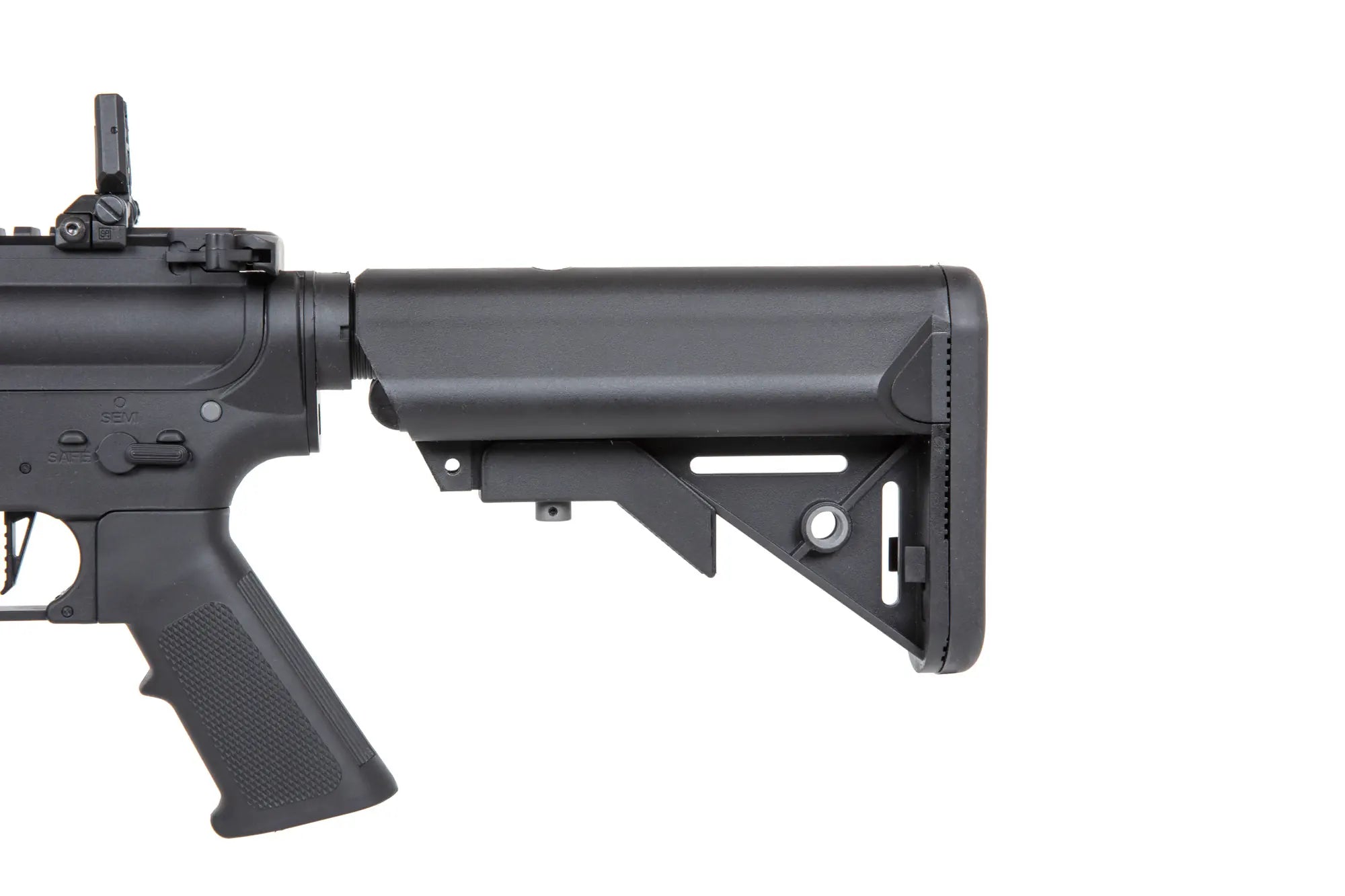 Specna Arms SA-C19 CORE™ Daniel Defense® HAL ETU™ 1.14 J airsoft rifle Black-4