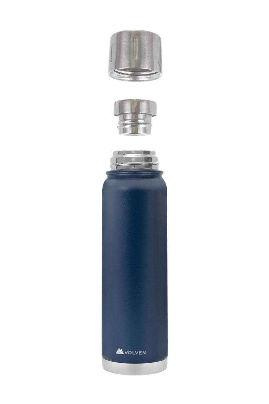 Volven Arctic thermos 520 ML Blue-1