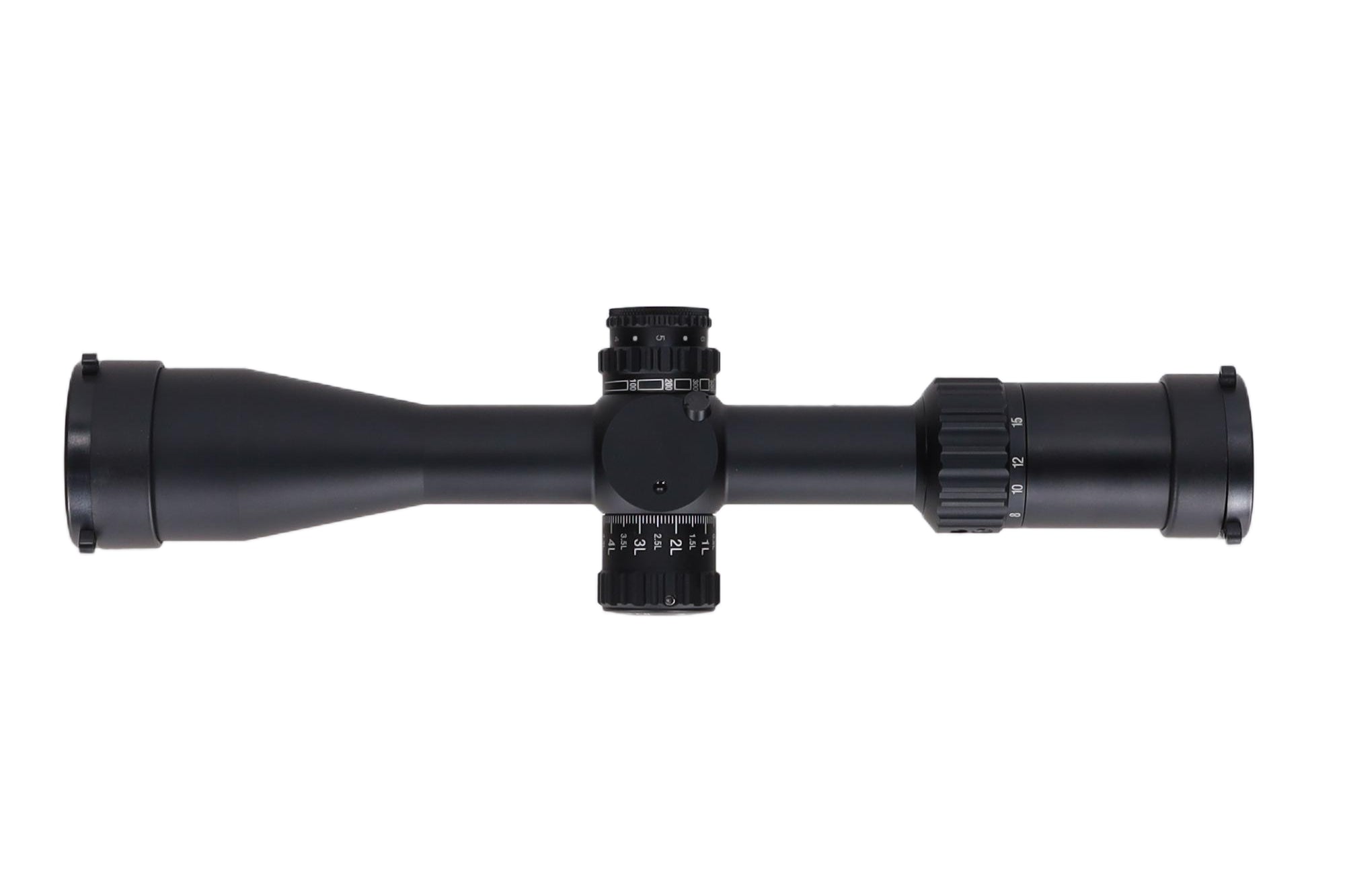 Specna Arms PRIME™ 3-15X44 ED SFIR riflescope-3