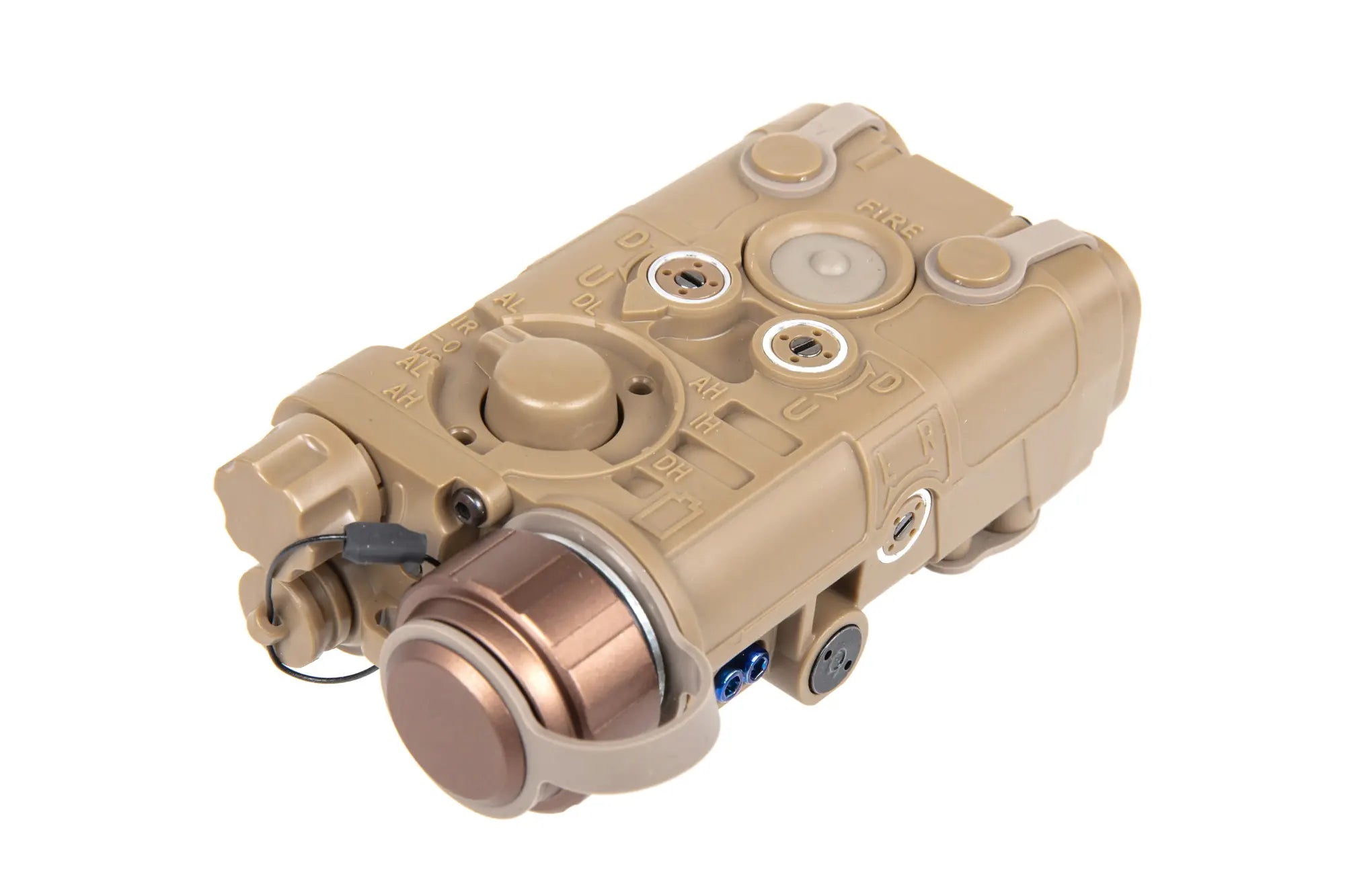 WADSN N-style laser sight WD06059 FDE-1