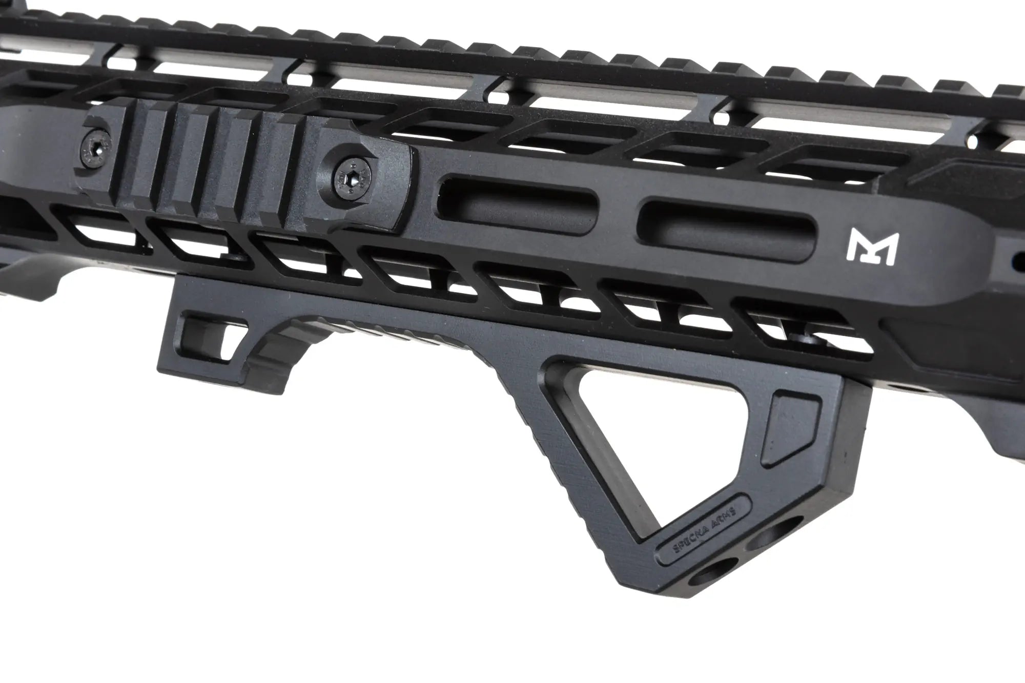 RRA SA-P14 PRIME Aster II ETU airsoft rifle with Brushless Motor