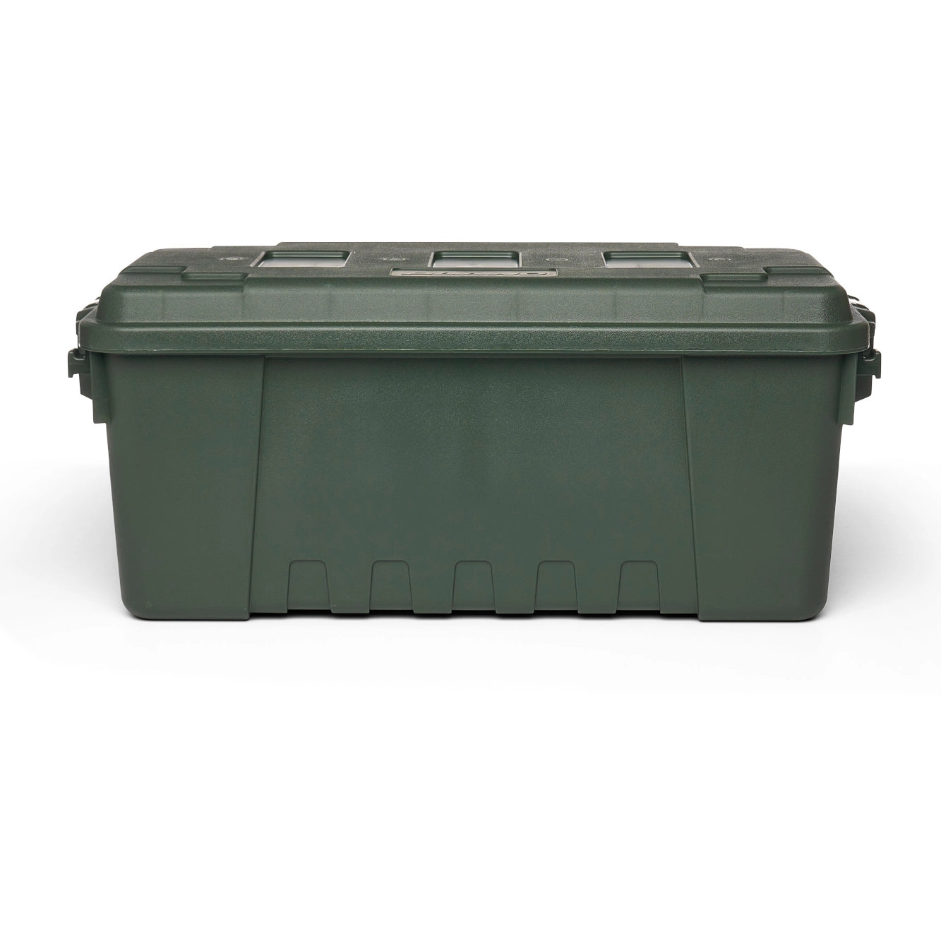 Plano 64-litre medium tactical equipment box Olive-1
