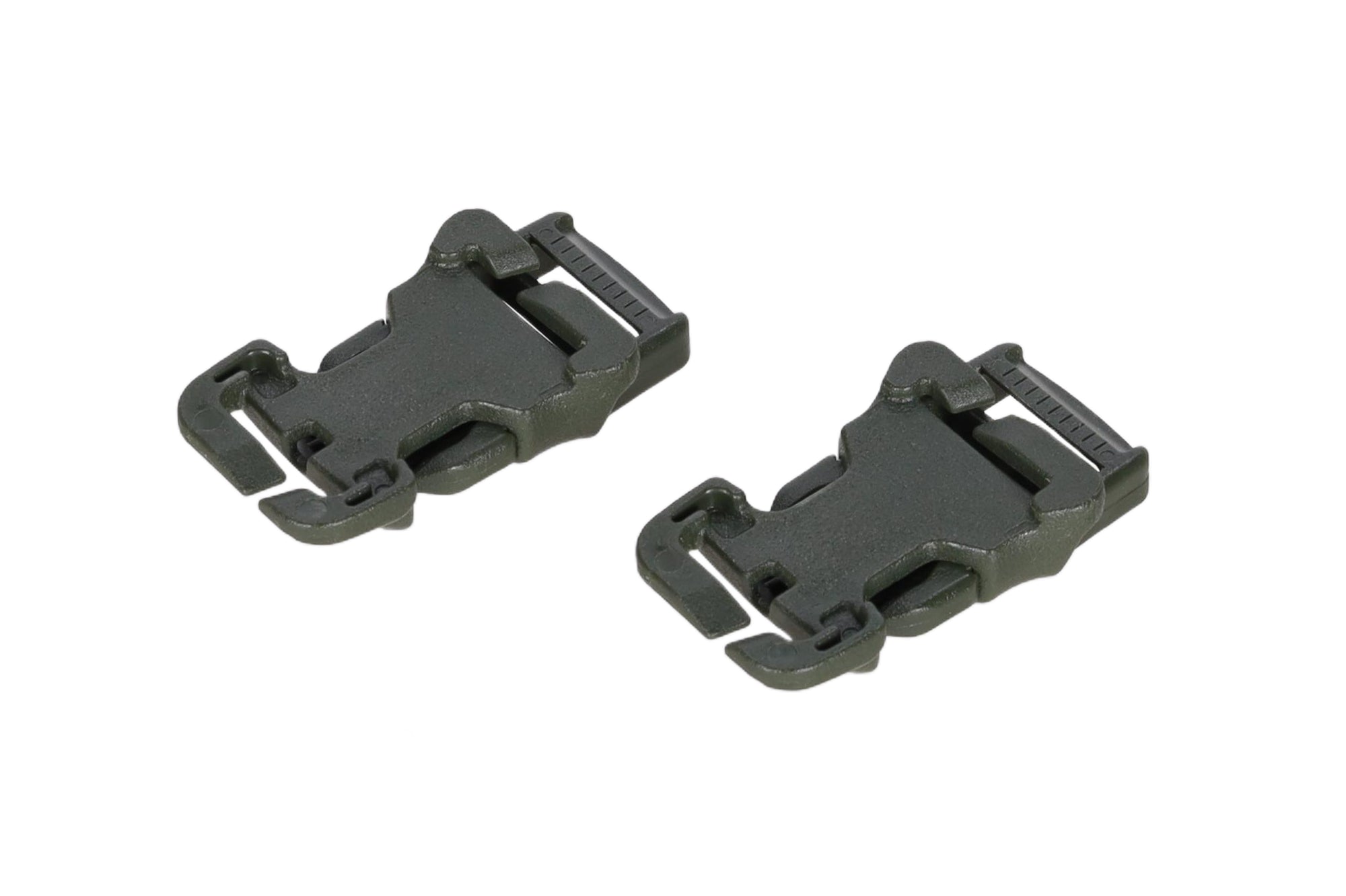 SaTac Buckle Up Adapter Set Olive