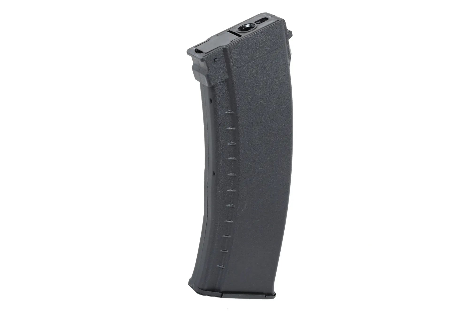 Hi-Cap 550-BB magazine Arcturus EMM AK74 "Bakelite" Wheel Black-2