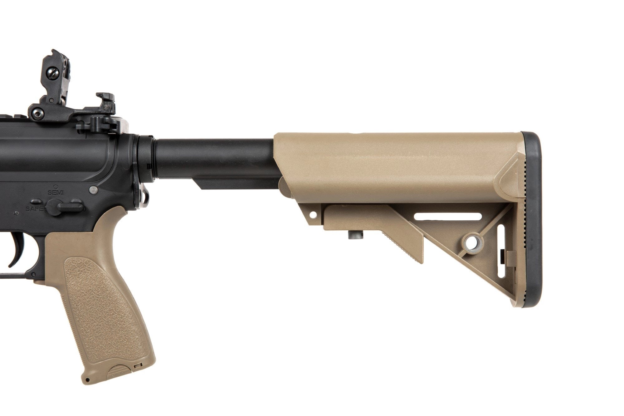Specna Arms RRA SA-E03 EDGE™ HAL2 ™ Half-Tan carbine replica-4