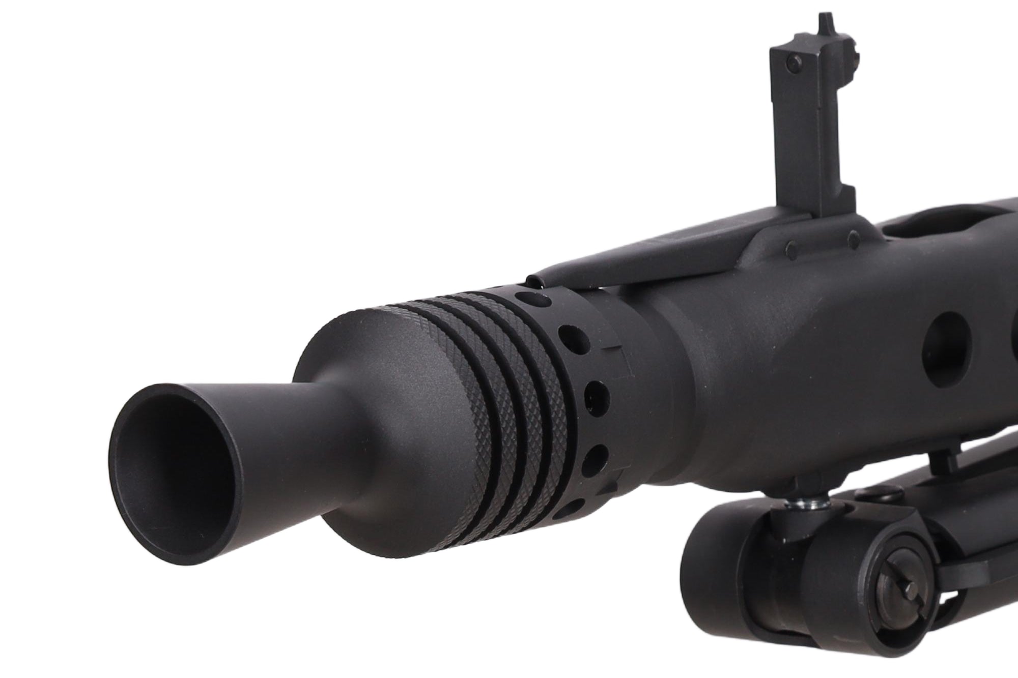 Specna Arms MG42 RETRO AEG machine gun (X-ASR/Tracer)-12