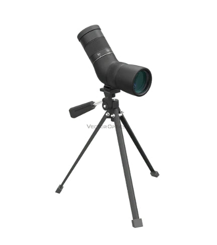 VO PARAGON 9-27×56 ED Ultra Short Spotting Scope - Black