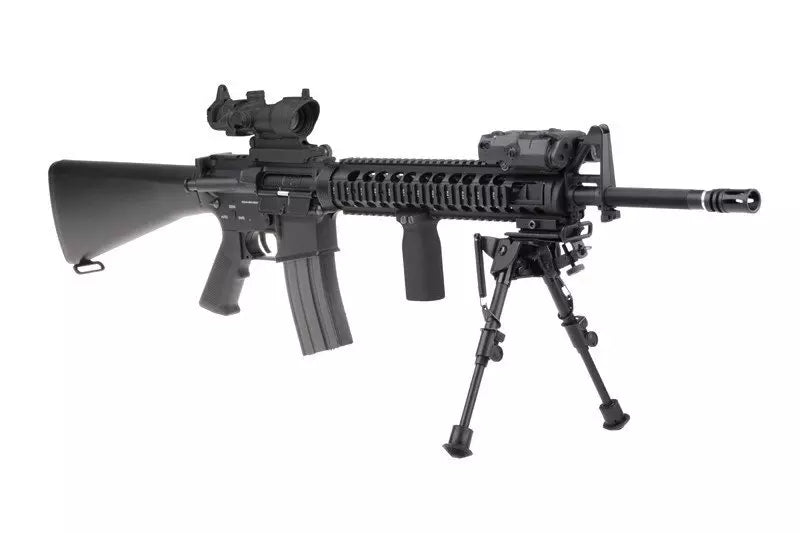 Specna Arms SA-B07 ONE™ Kestrel™ ETU ASG Carbine Black-8